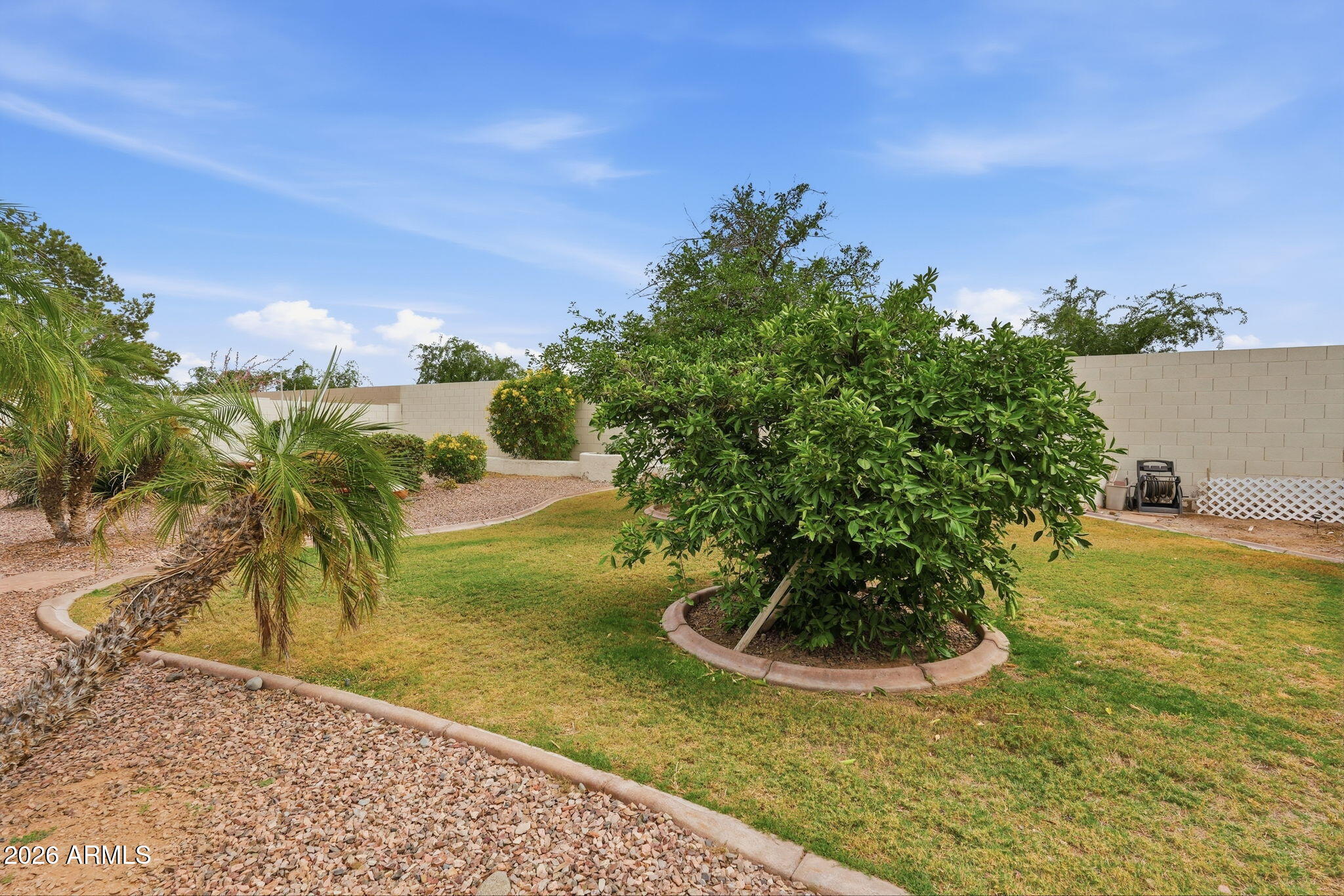 ROVEY FARM ESTATES NORTH - Residential