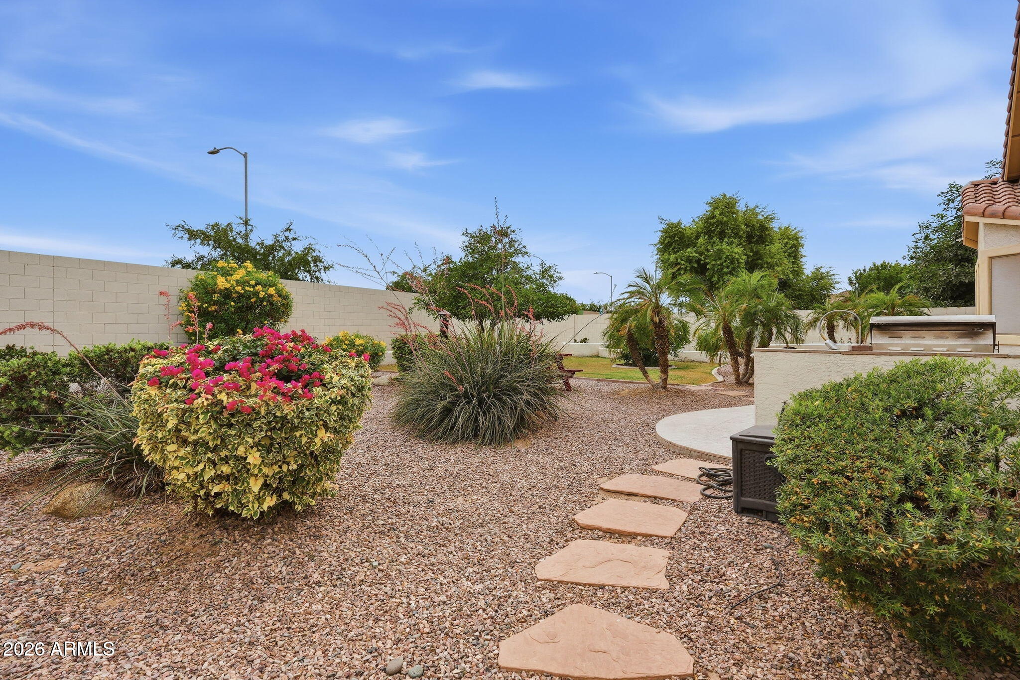 ROVEY FARM ESTATES NORTH - Residential