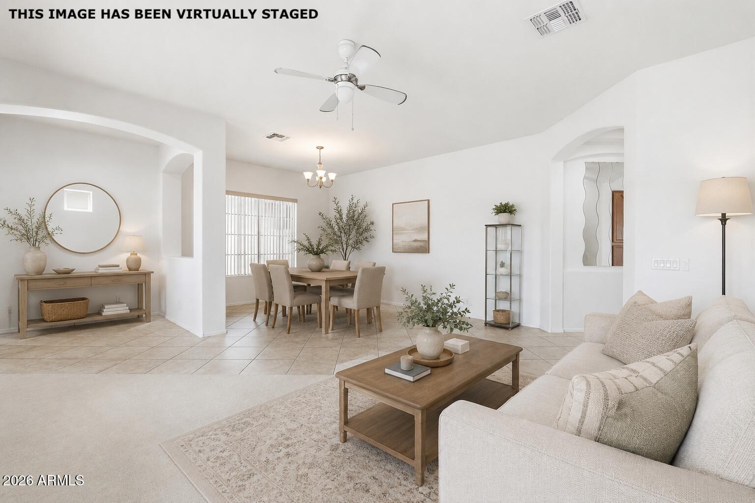 ROVEY FARM ESTATES NORTH - Residential