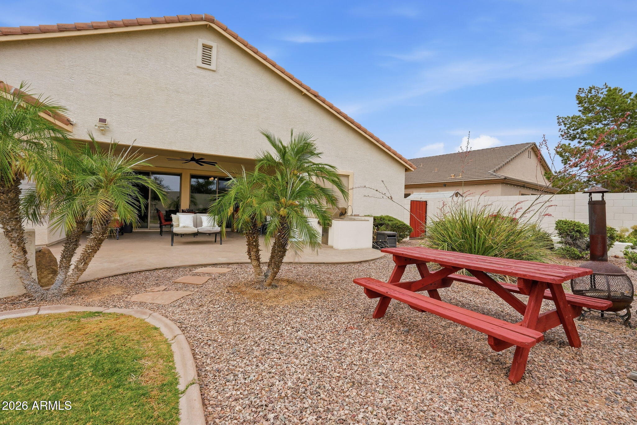ROVEY FARM ESTATES NORTH - Residential