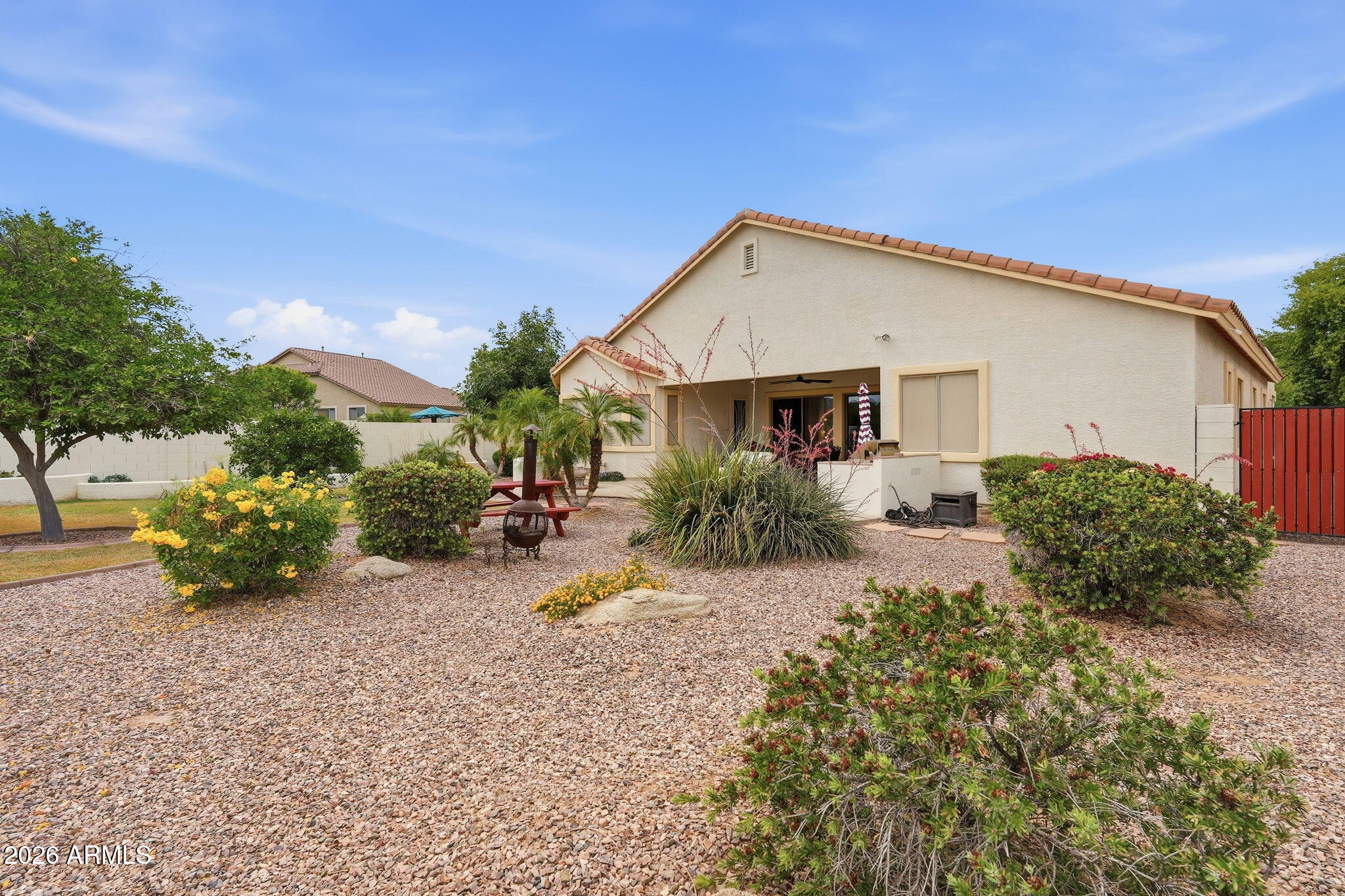 ROVEY FARM ESTATES NORTH - Residential