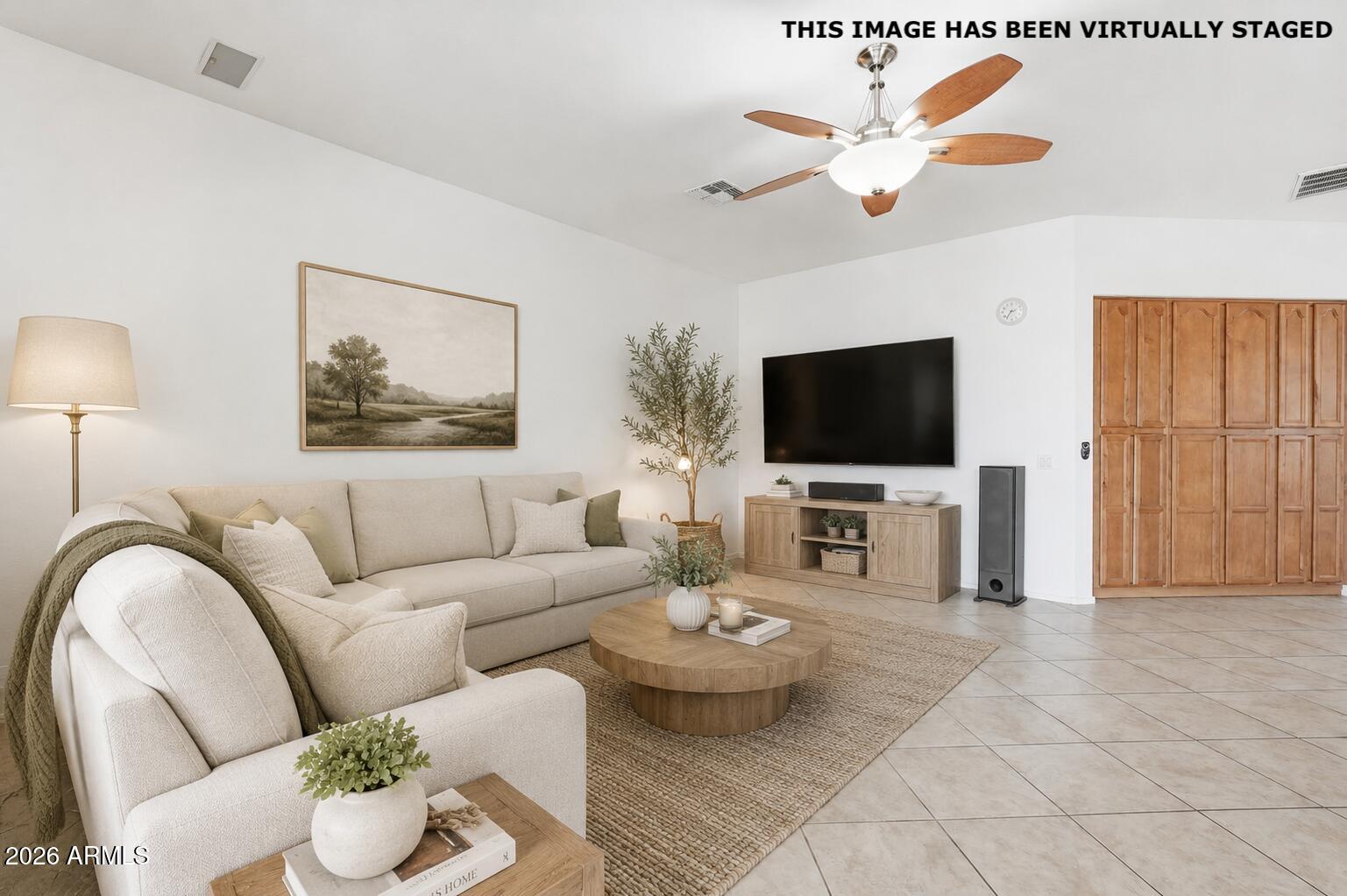 ROVEY FARM ESTATES NORTH - Residential