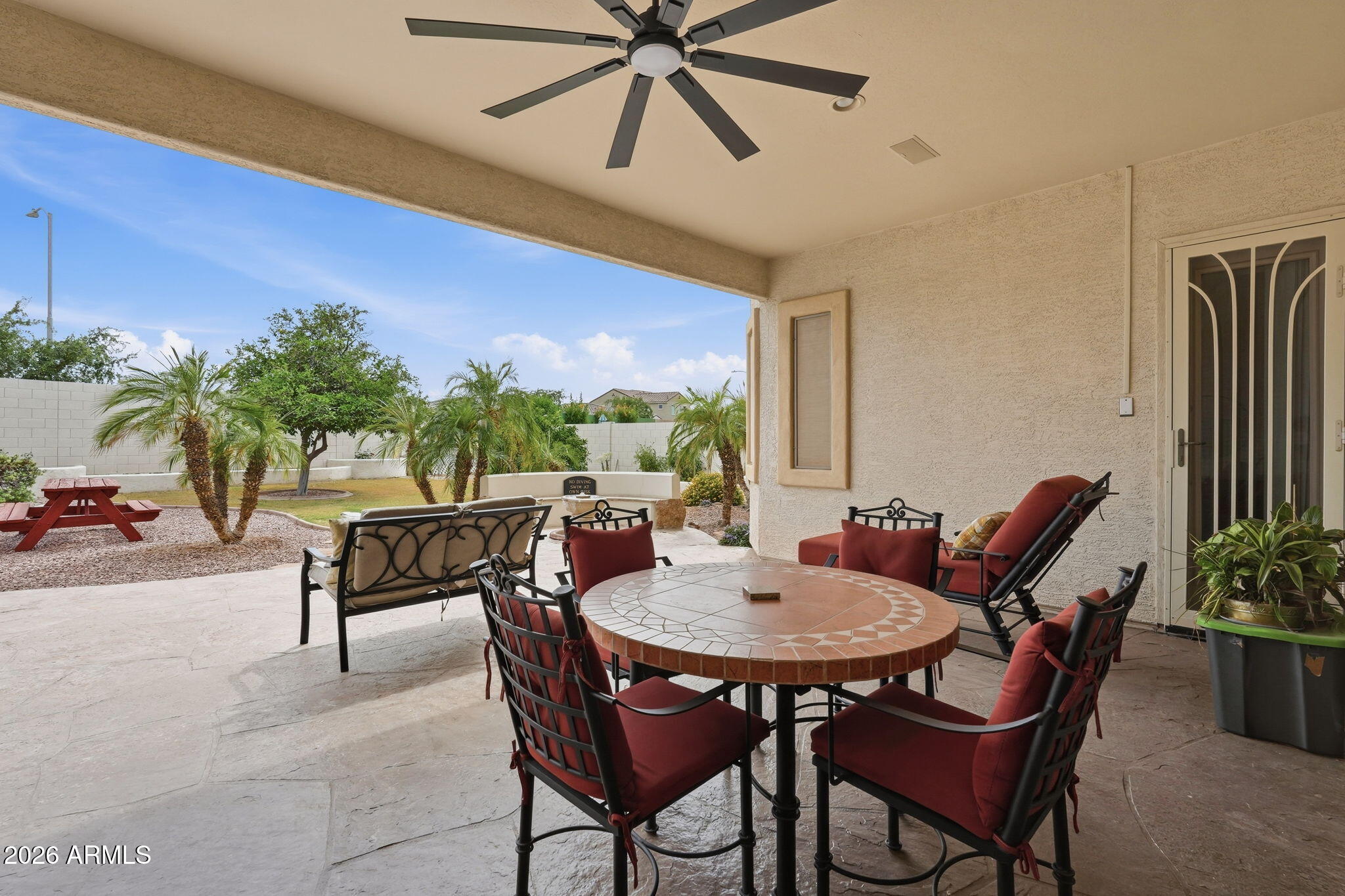 ROVEY FARM ESTATES NORTH - Residential