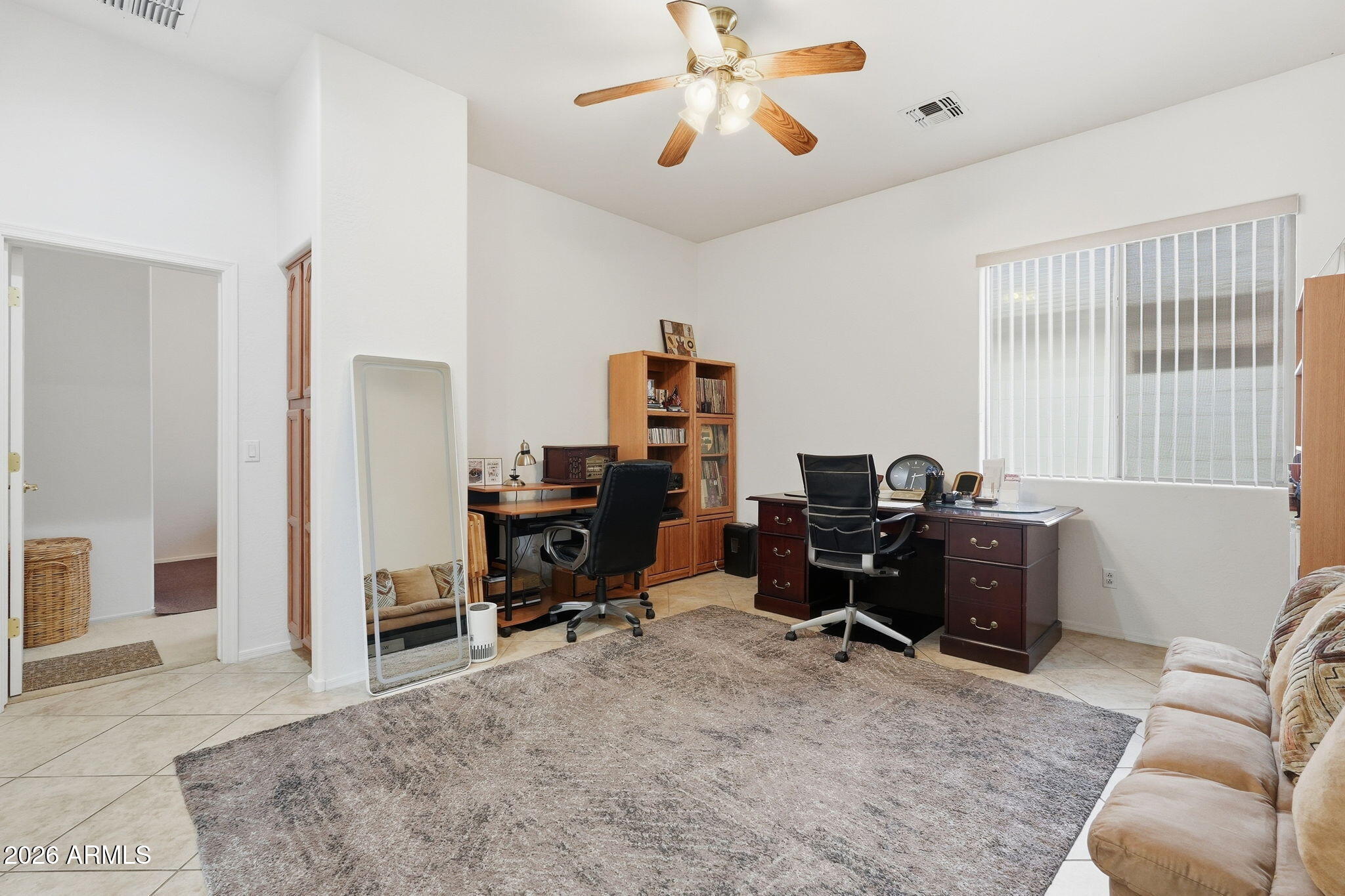 ROVEY FARM ESTATES NORTH - Residential