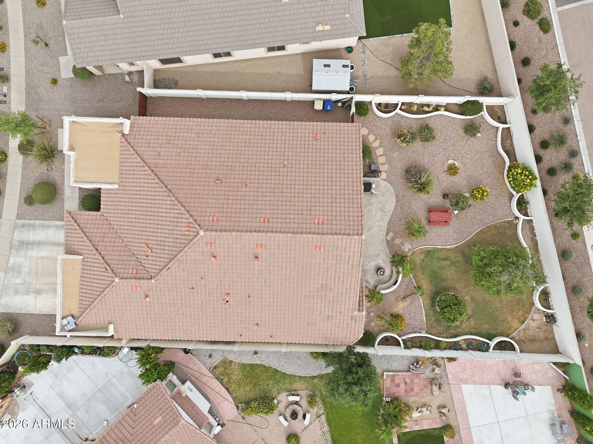 ROVEY FARM ESTATES NORTH - Residential
