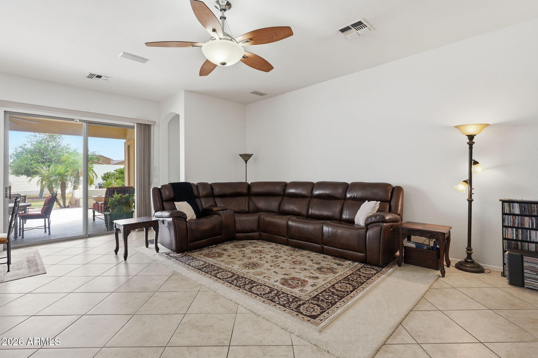 ROVEY FARM ESTATES NORTH - Residential