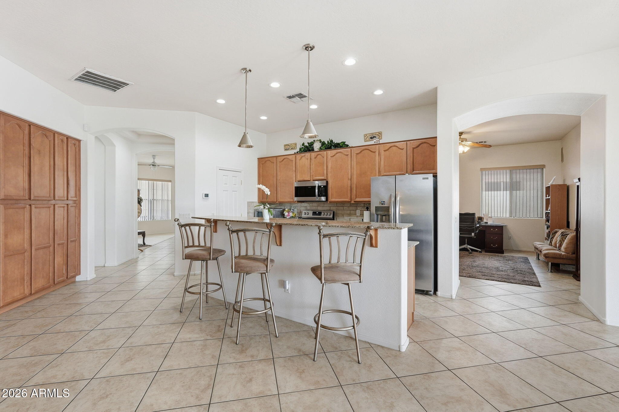 ROVEY FARM ESTATES NORTH - Residential