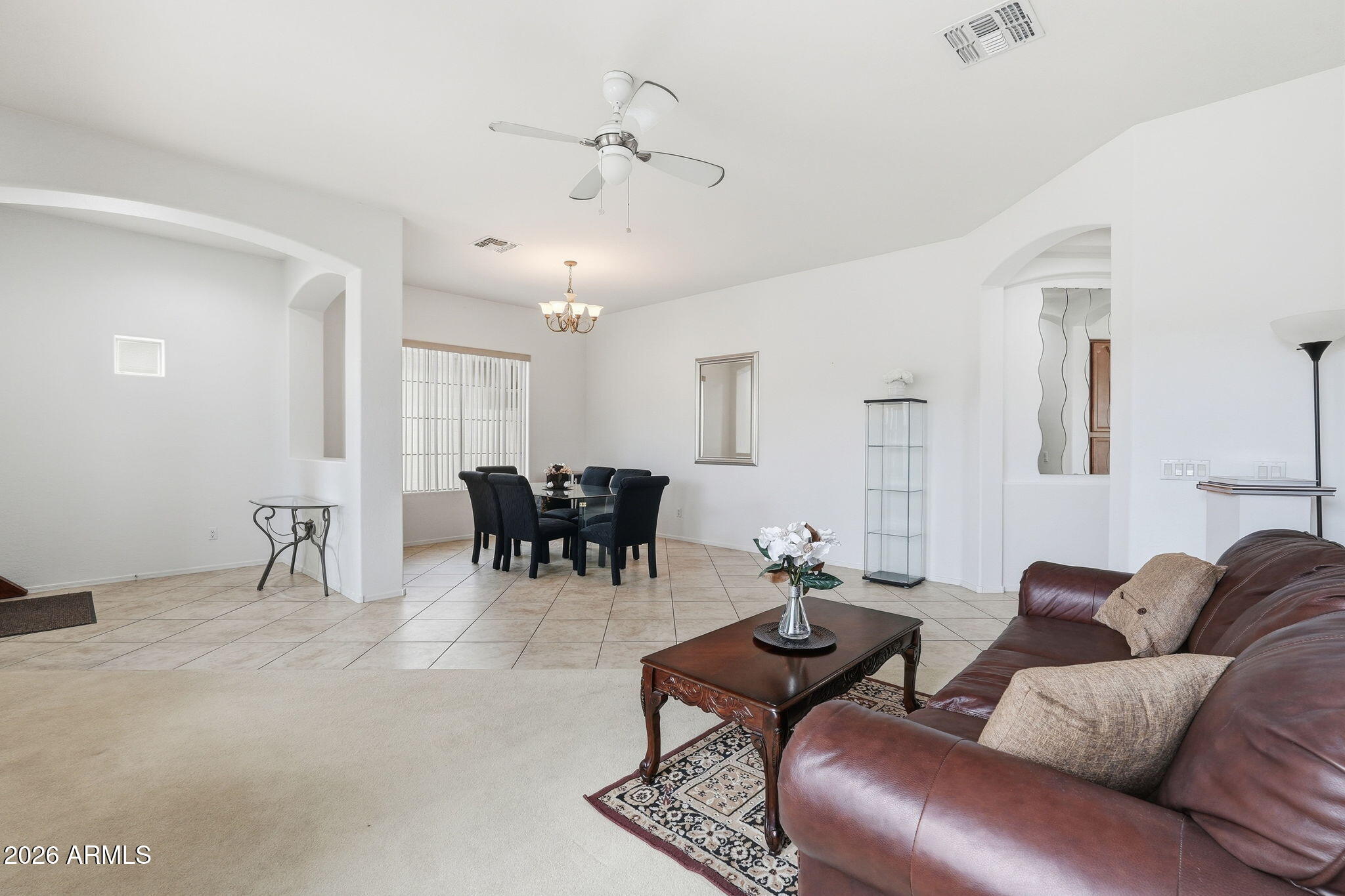 ROVEY FARM ESTATES NORTH - Residential
