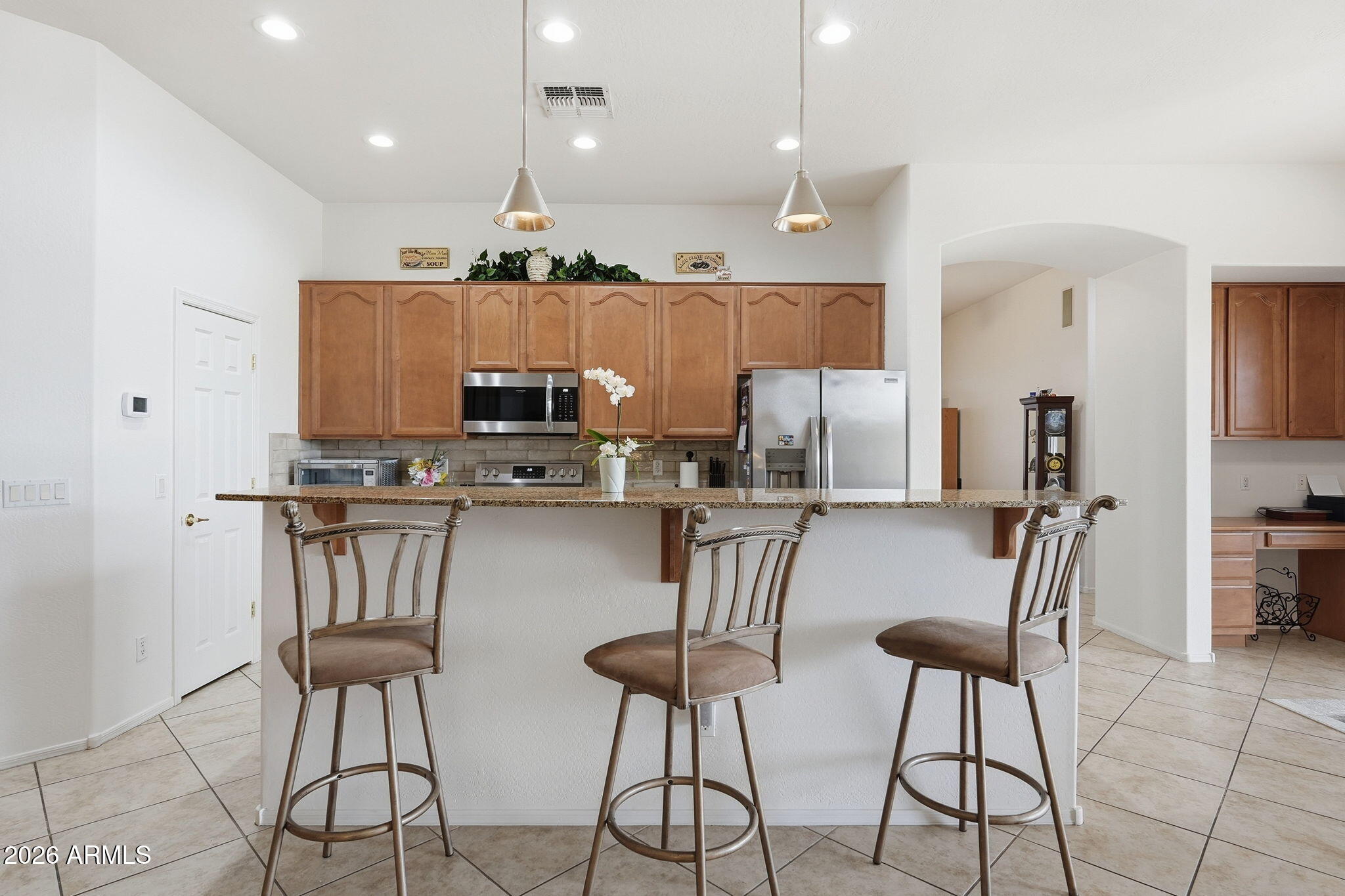 ROVEY FARM ESTATES NORTH - Residential