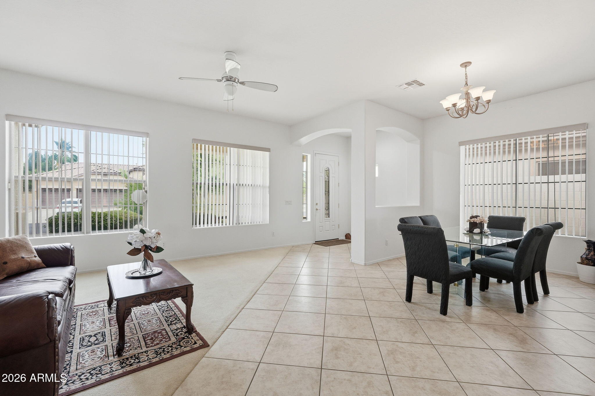 ROVEY FARM ESTATES NORTH - Residential
