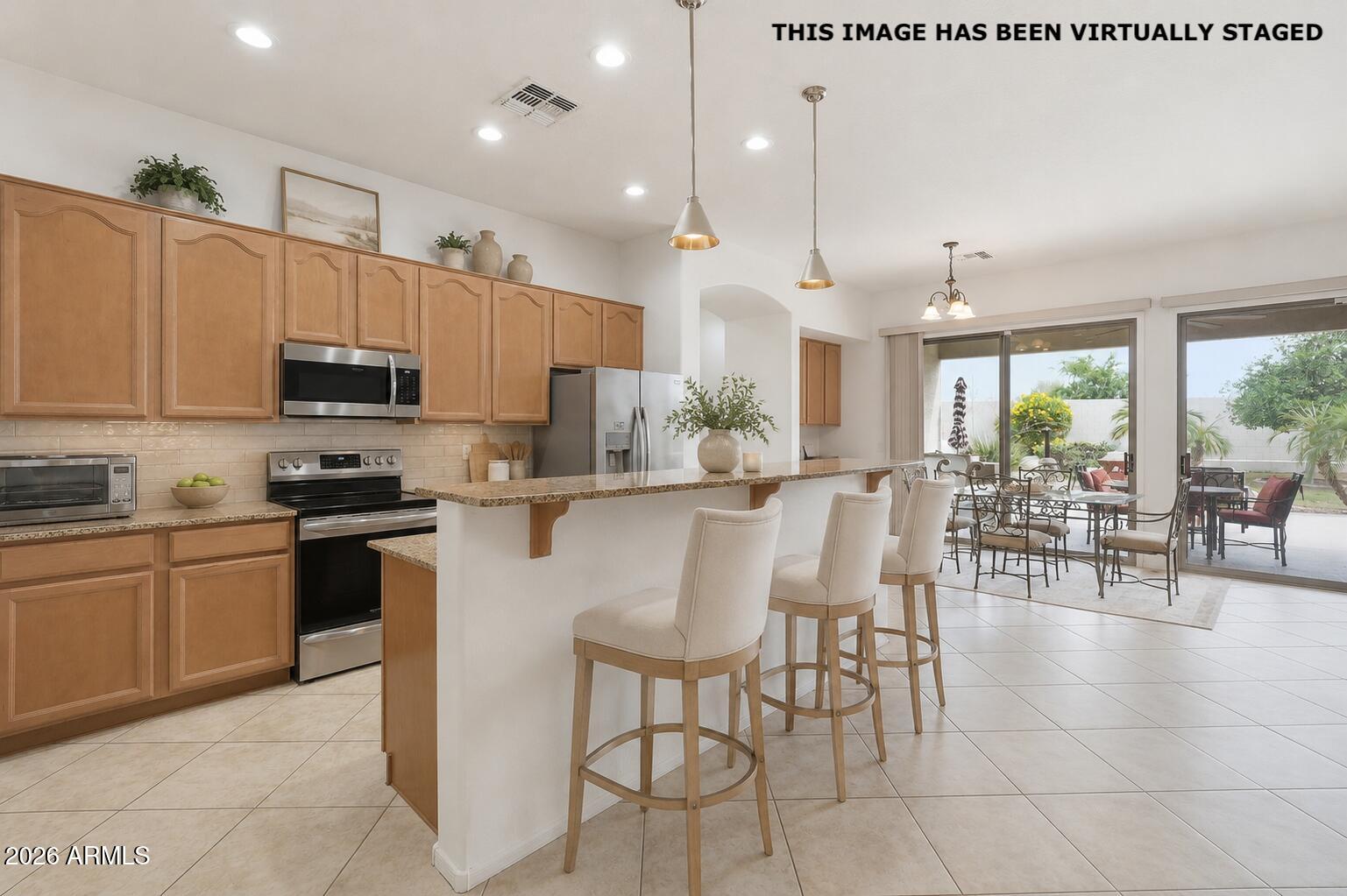 ROVEY FARM ESTATES NORTH - Residential