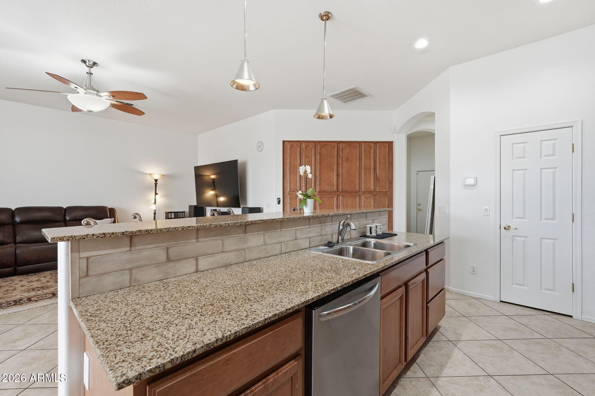 ROVEY FARM ESTATES NORTH - Residential