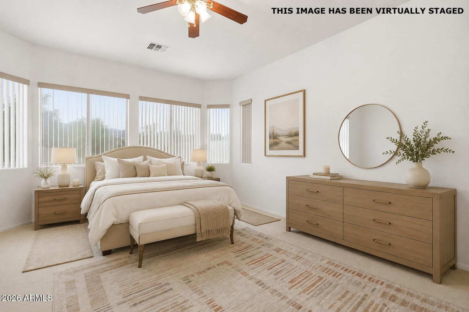 ROVEY FARM ESTATES NORTH - Residential