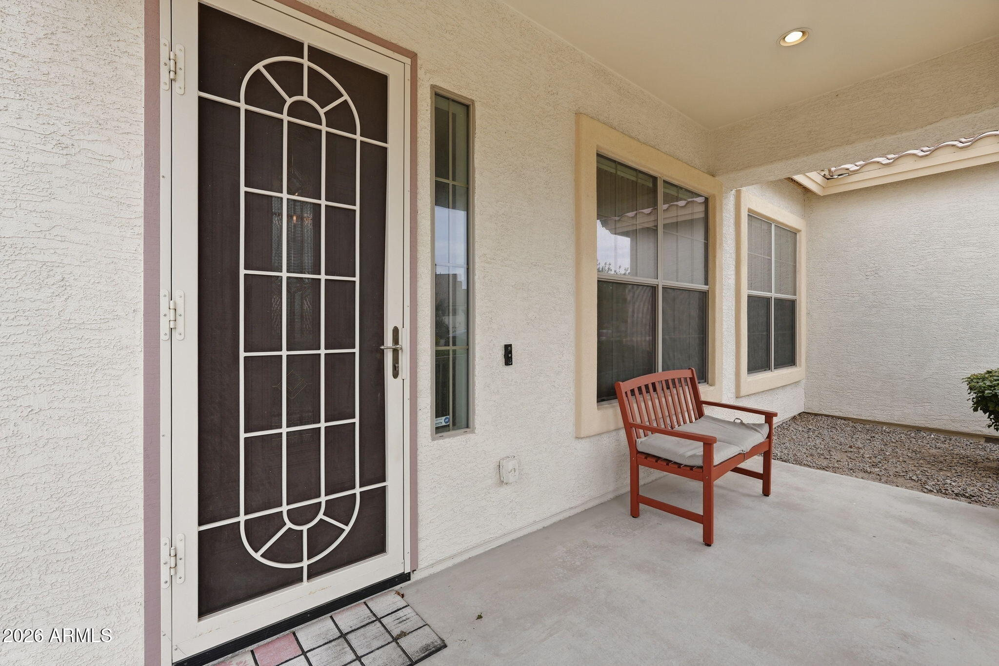ROVEY FARM ESTATES NORTH - Residential
