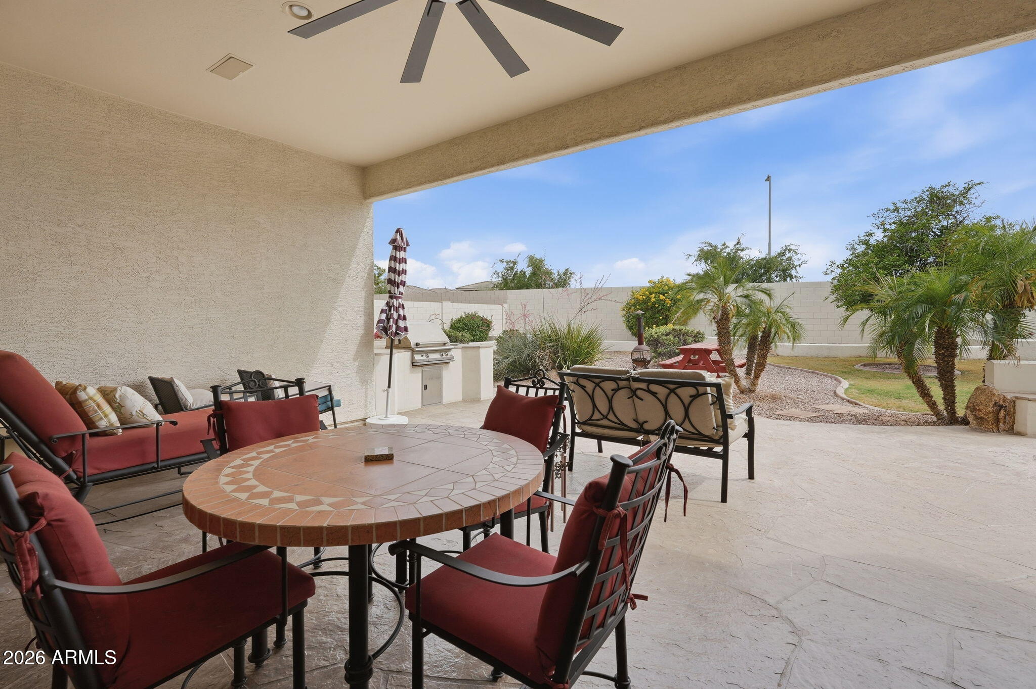 ROVEY FARM ESTATES NORTH - Residential