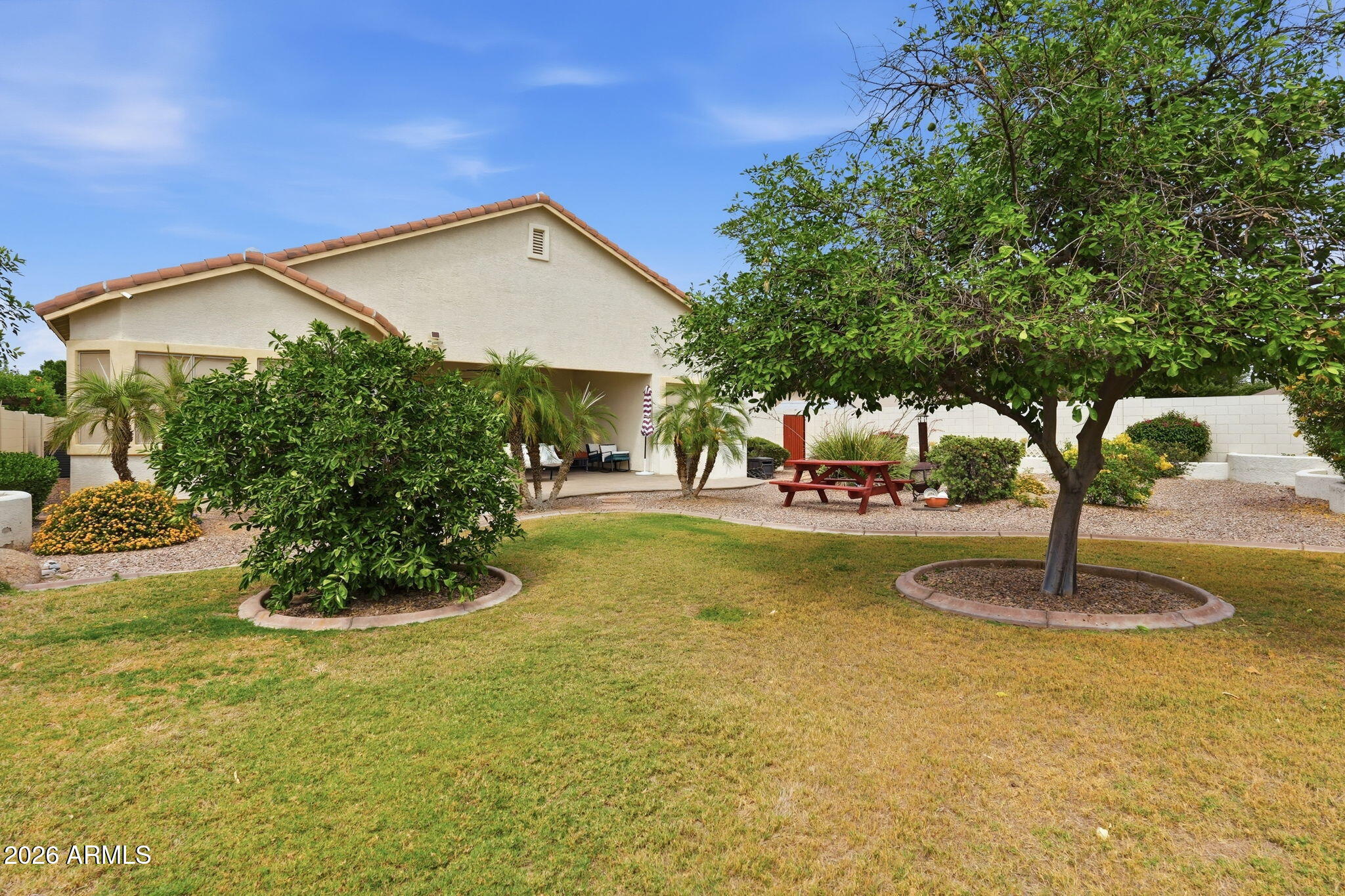ROVEY FARM ESTATES NORTH - Residential
