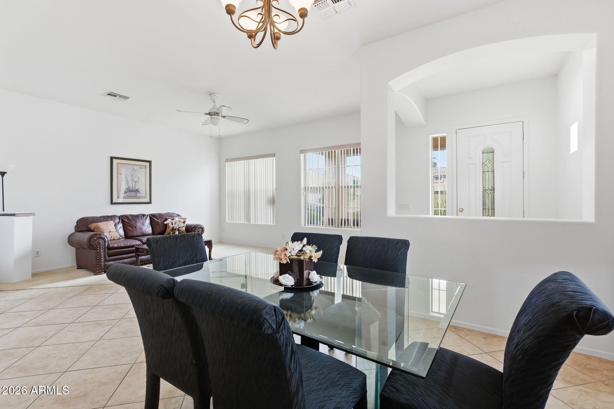 ROVEY FARM ESTATES NORTH - Residential