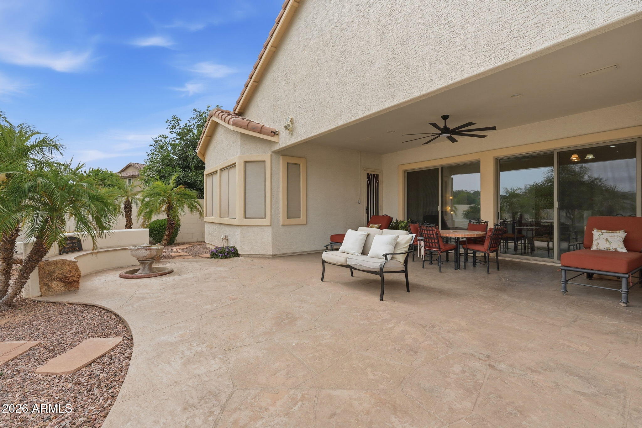 ROVEY FARM ESTATES NORTH - Residential