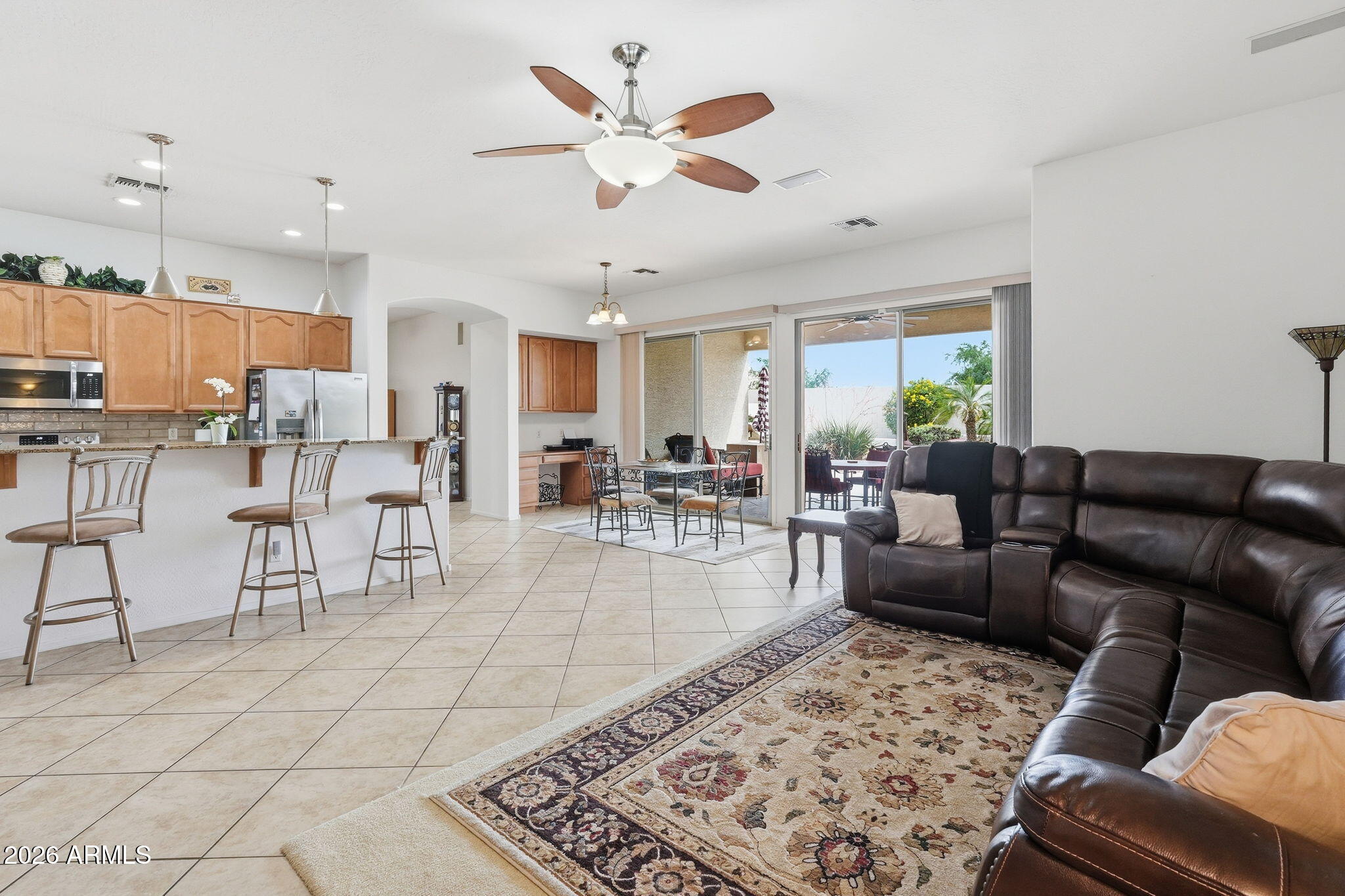 ROVEY FARM ESTATES NORTH - Residential