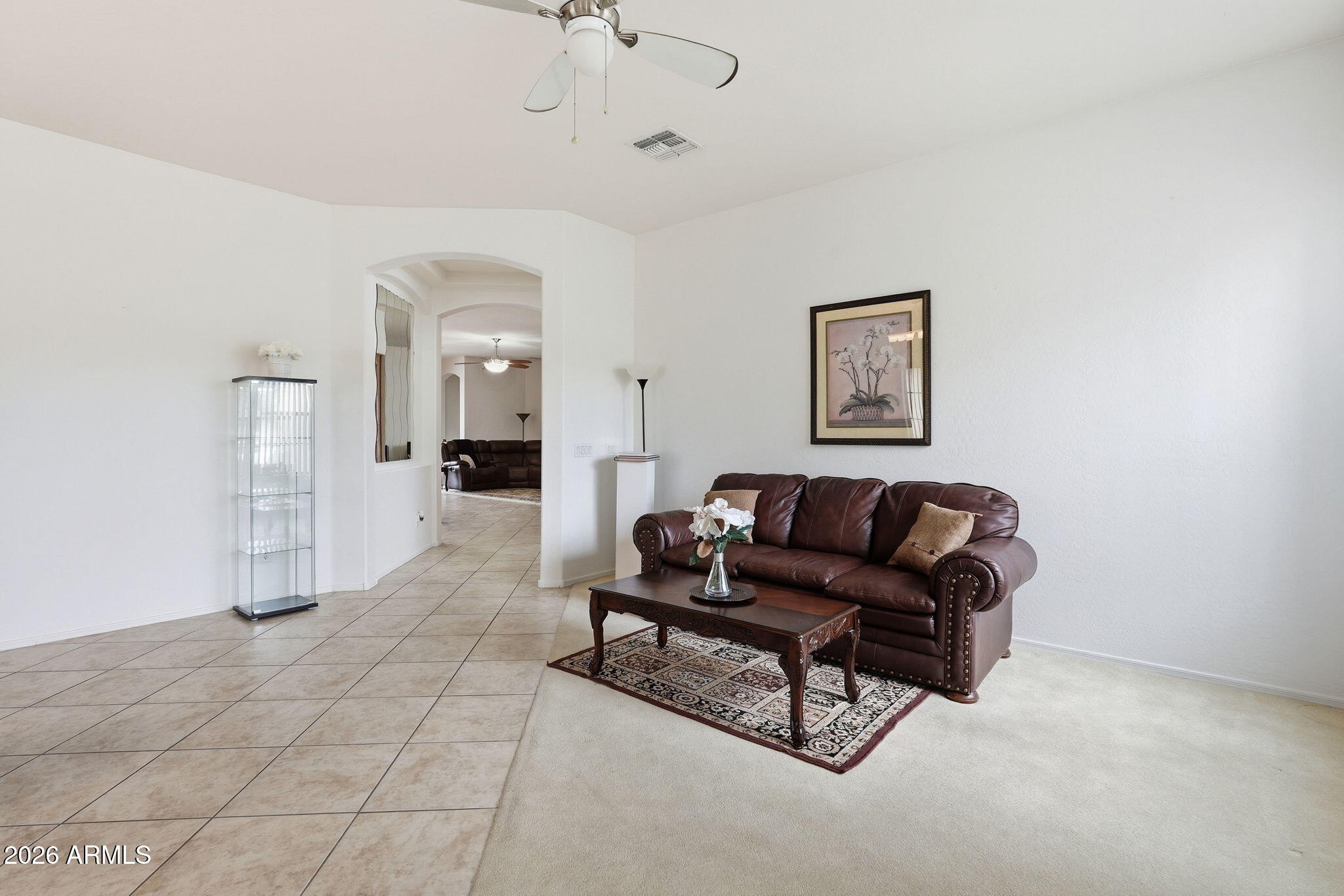 ROVEY FARM ESTATES NORTH - Residential