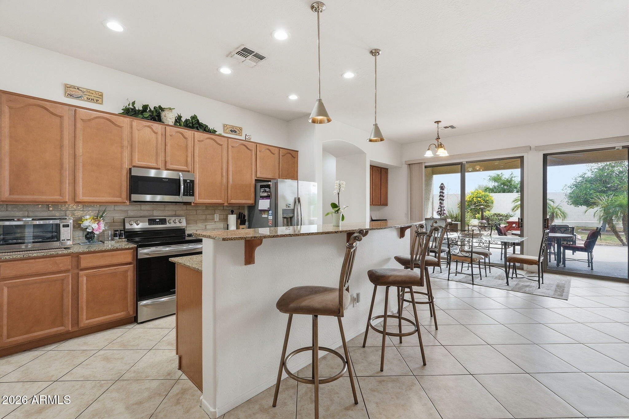 ROVEY FARM ESTATES NORTH - Residential