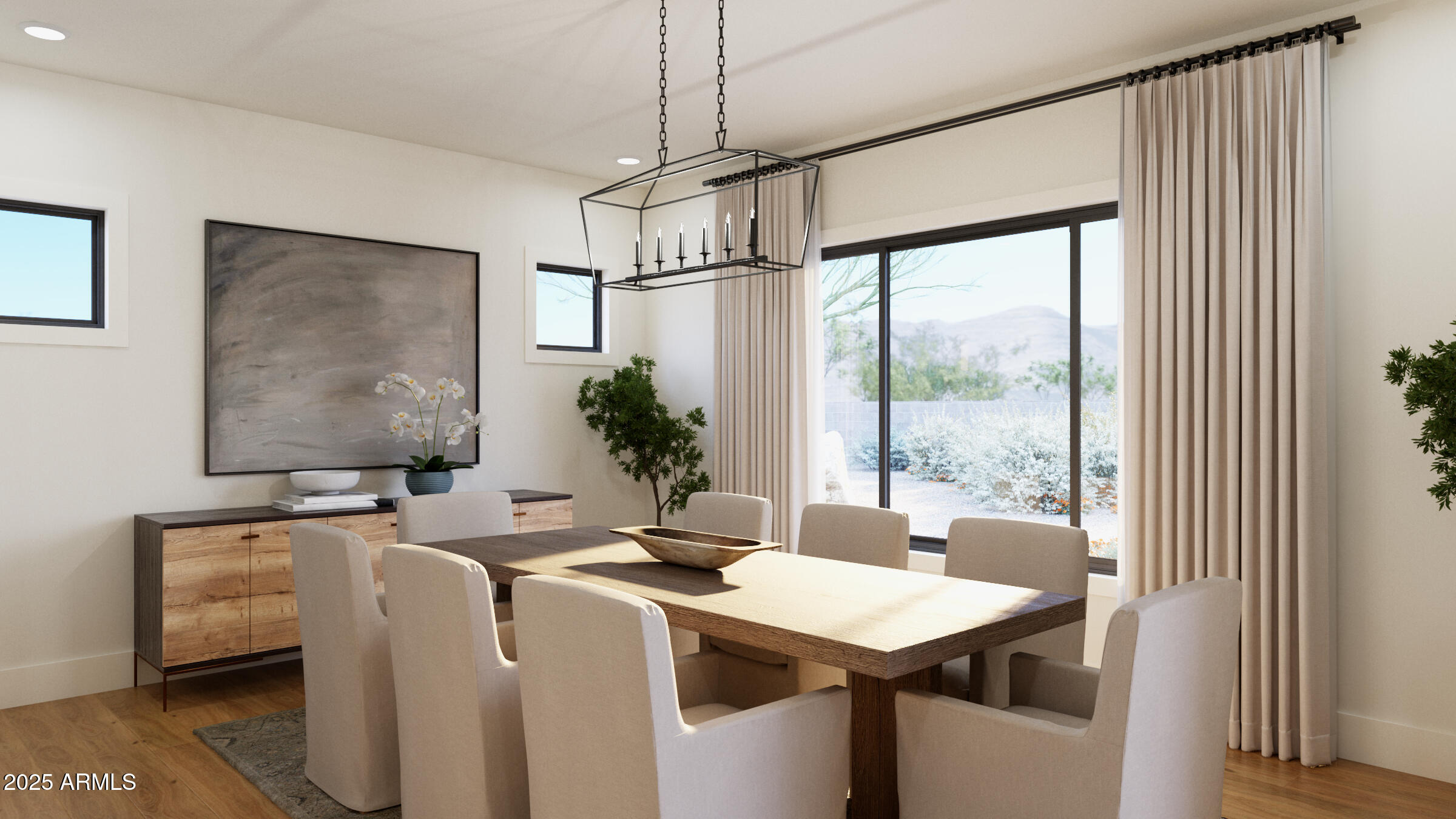 DESERT ESTATES 7 - Residential
