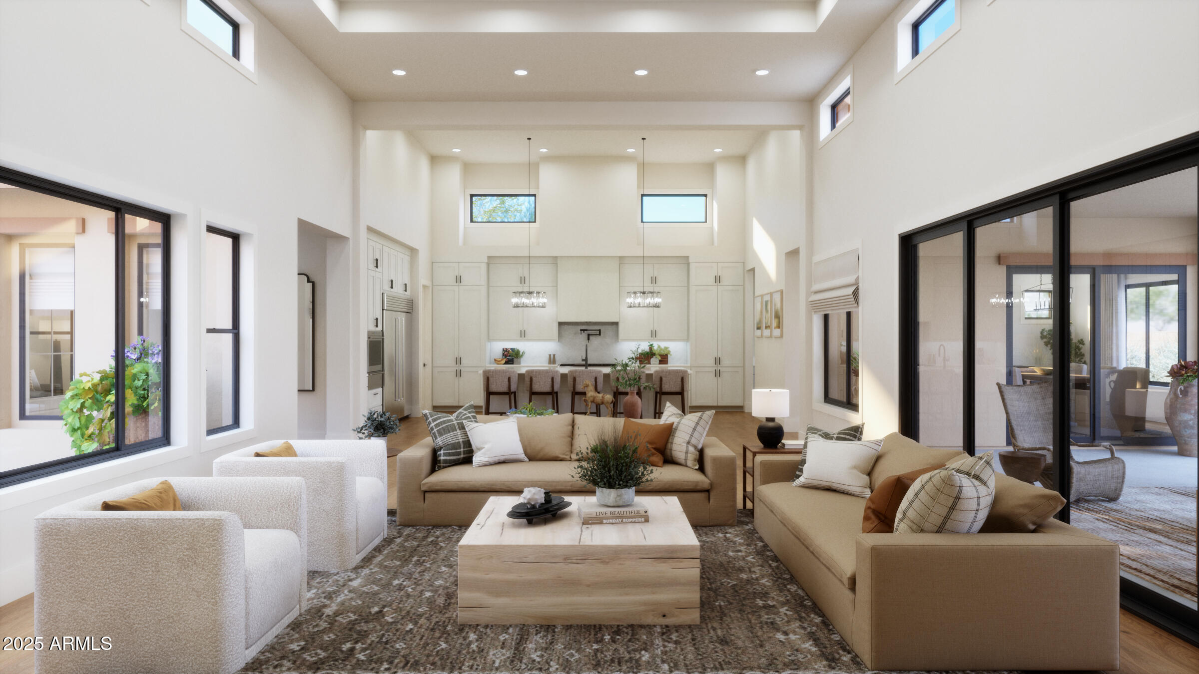 DESERT ESTATES 7 - Residential