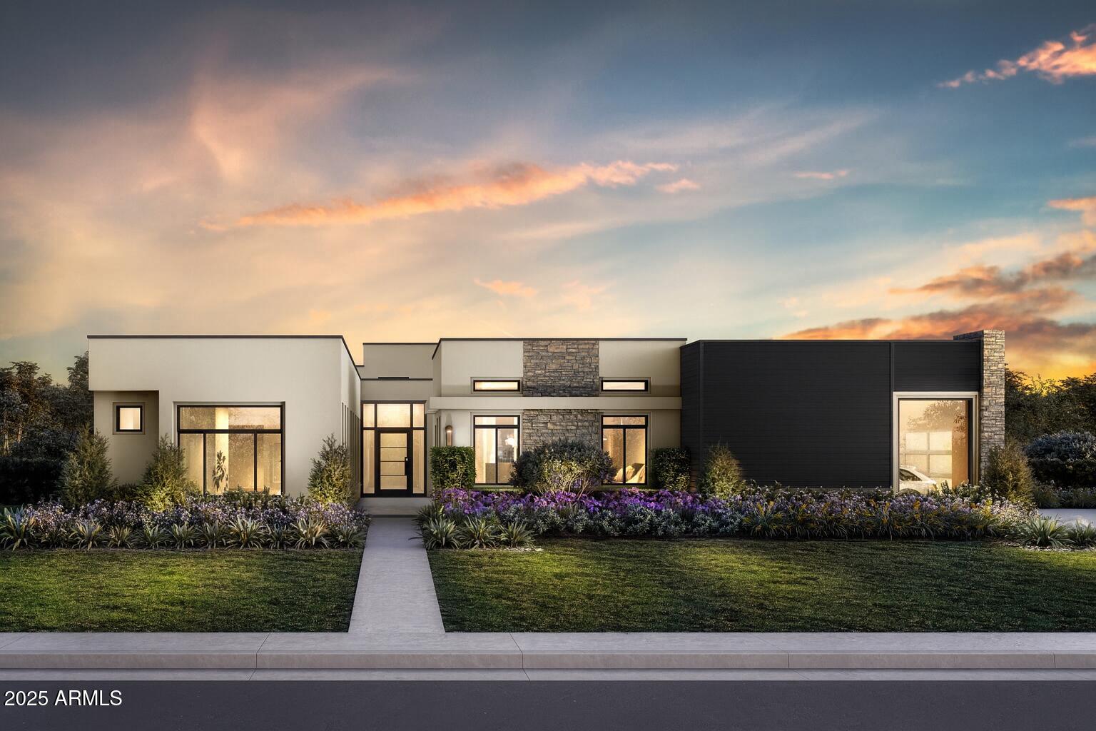 DESERT ESTATES 7 - Residential