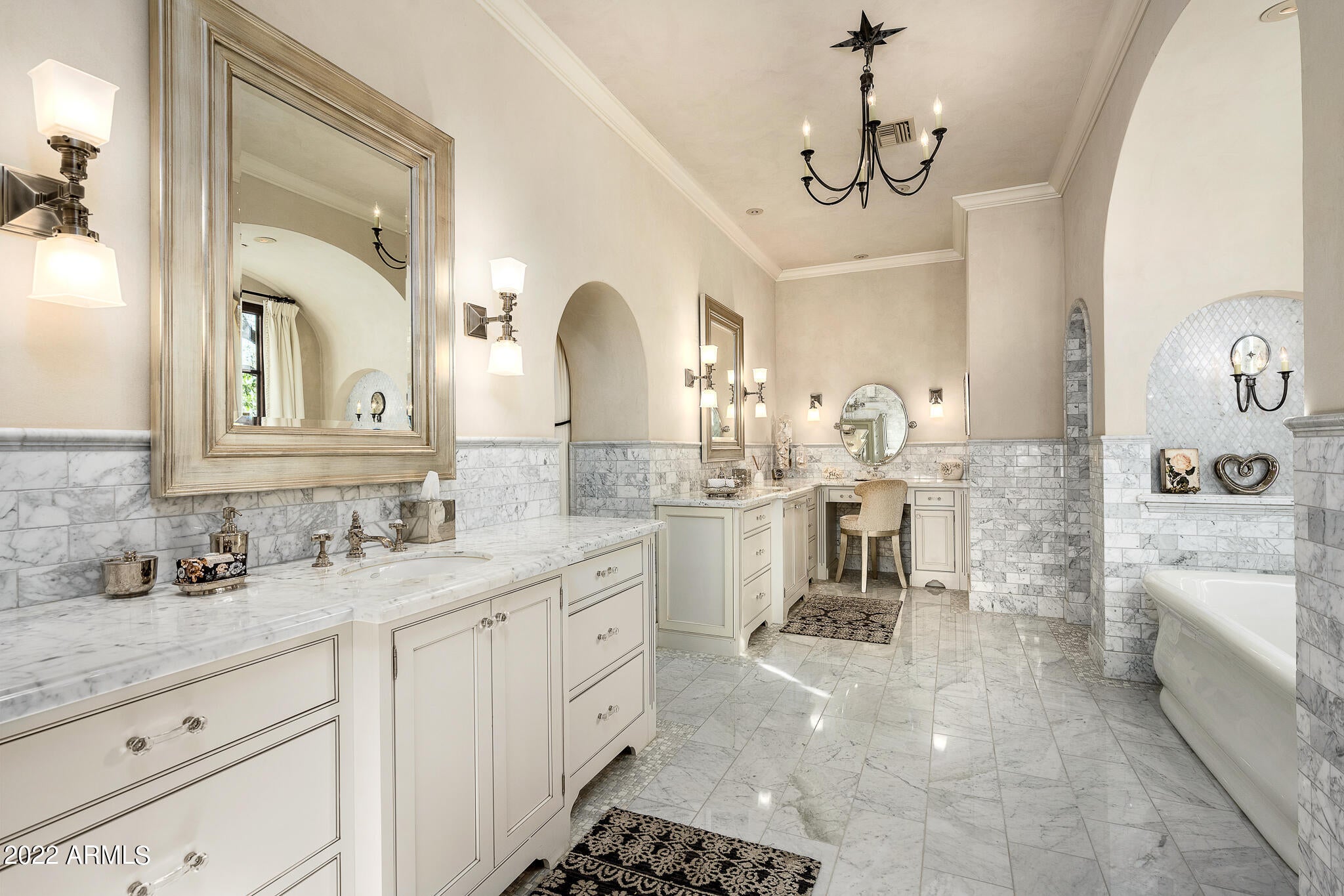 Silverleaf at DC Ranch - Residential