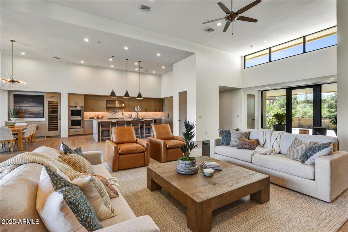 DESERT MOUNTAIN PHASE 2 UNIT 5 PT 2 102-184 A-C - Residential