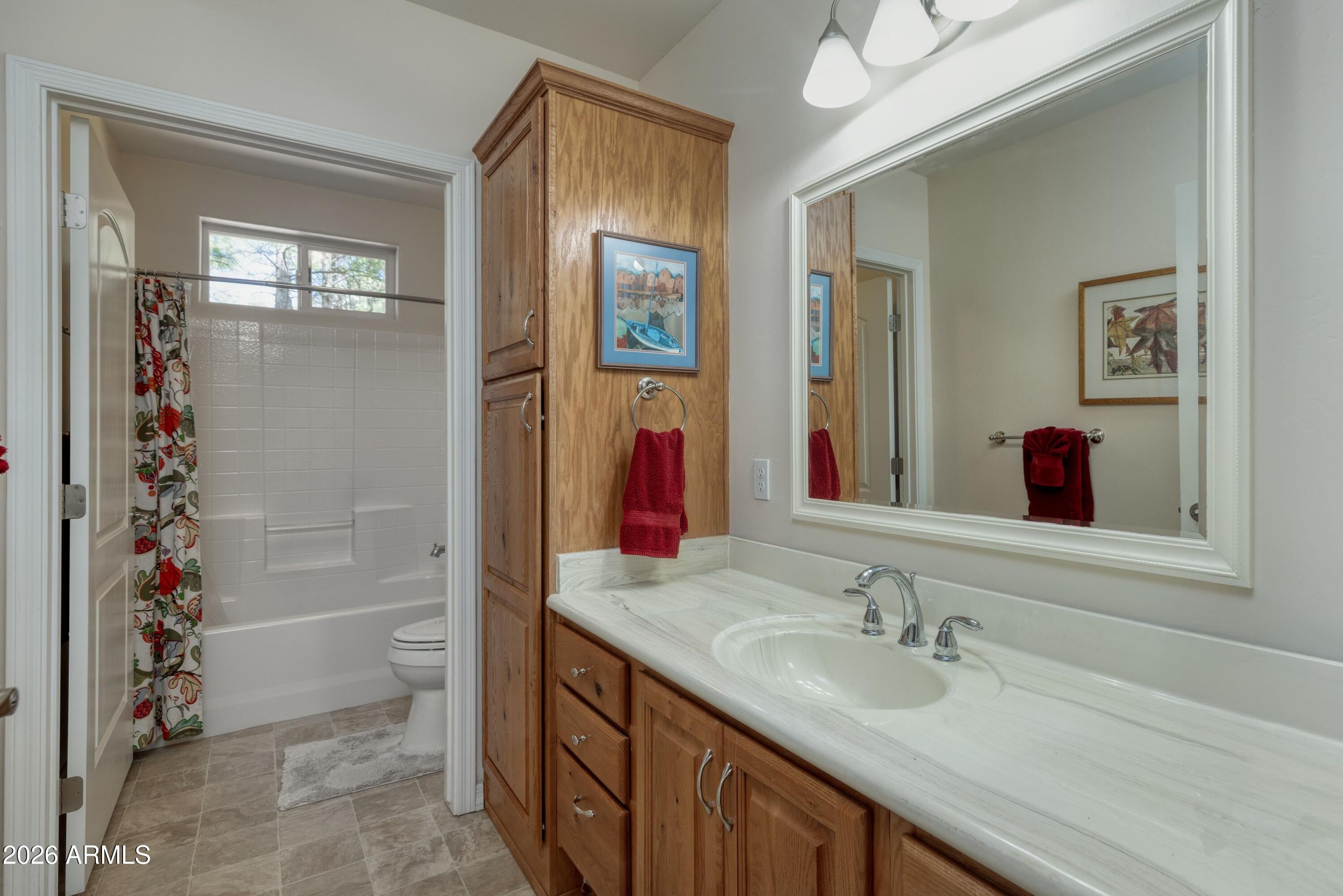 SHOW LOW COUNTRY CLUB ESTATES - Residential