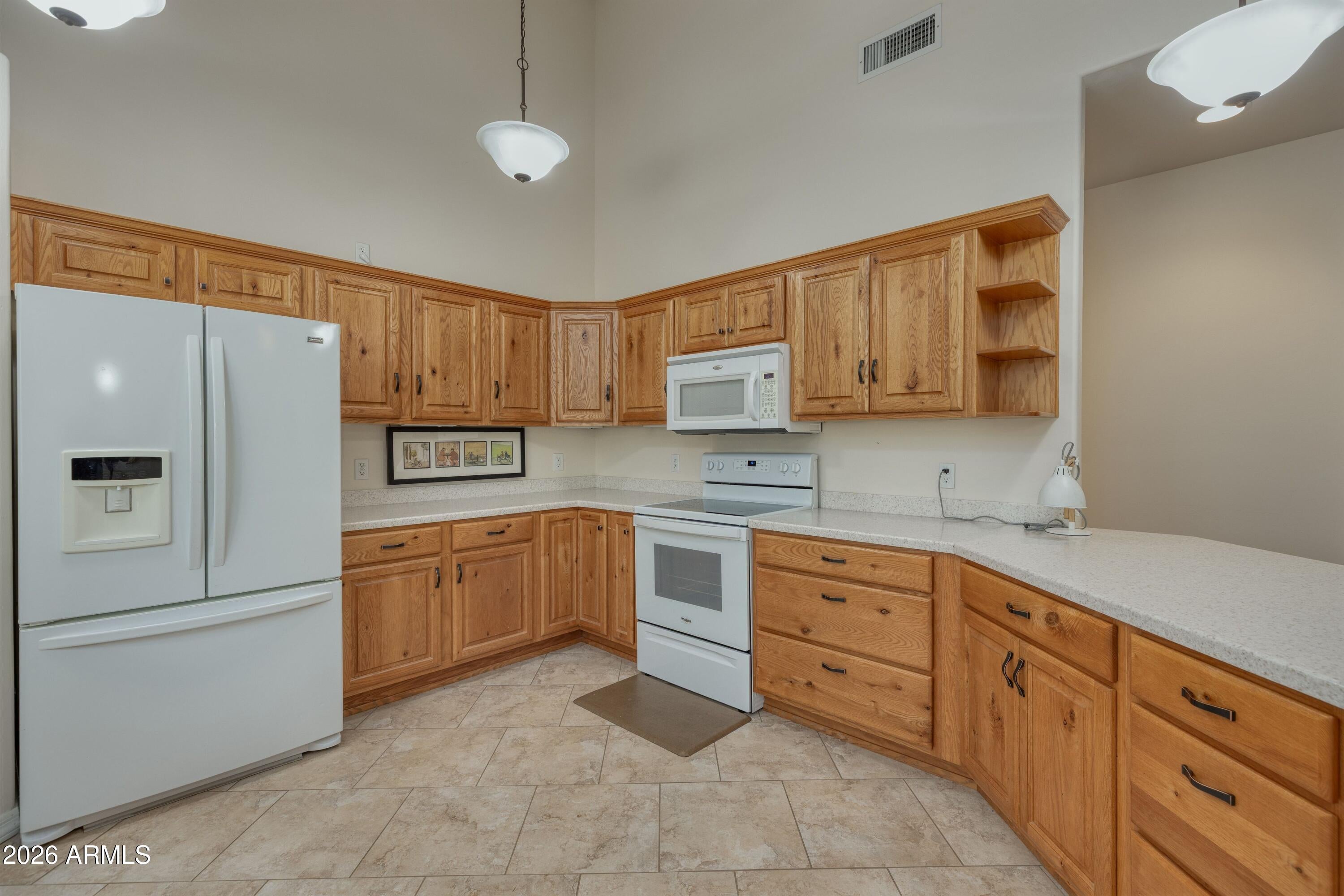 SHOW LOW COUNTRY CLUB ESTATES - Residential