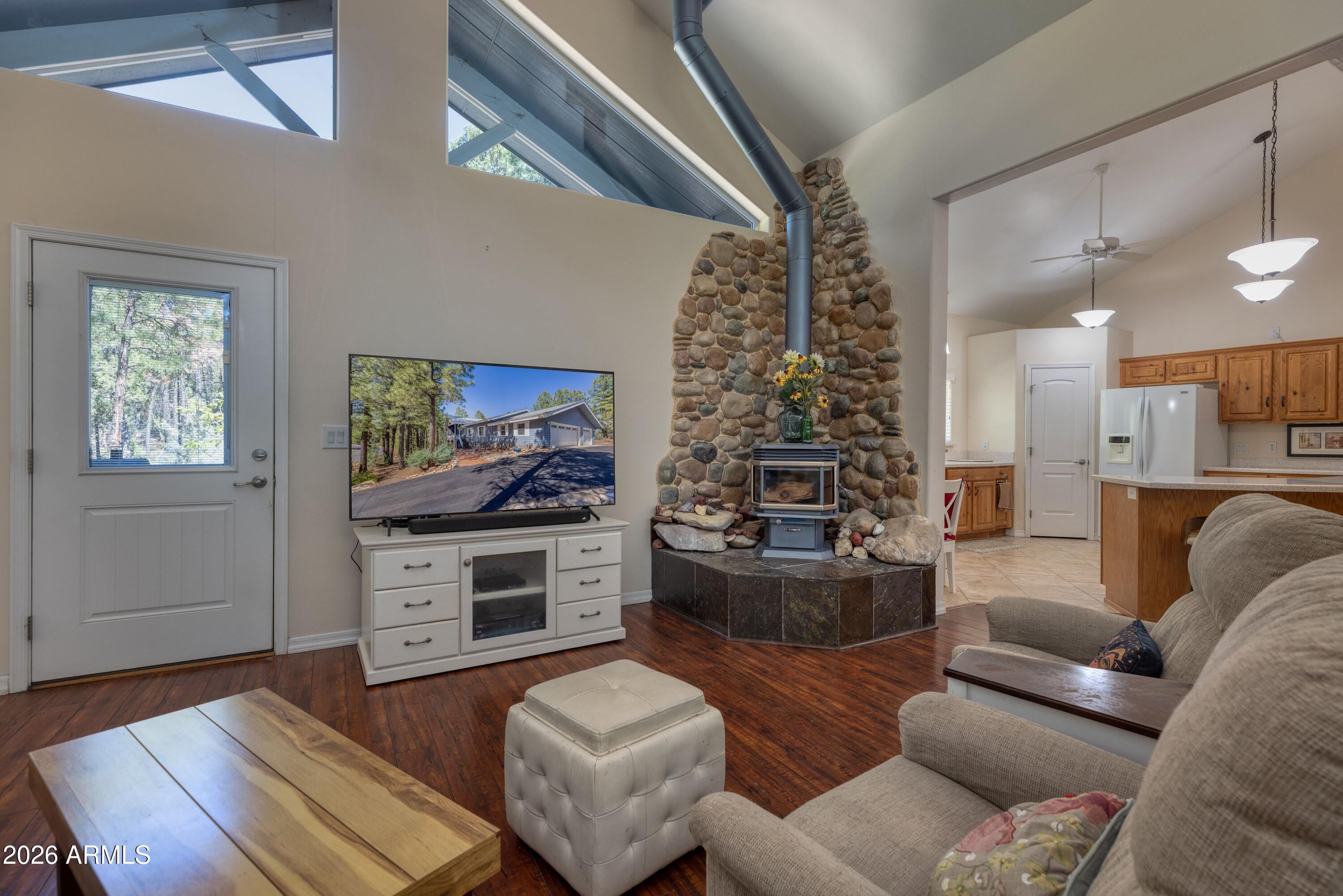 SHOW LOW COUNTRY CLUB ESTATES - Residential