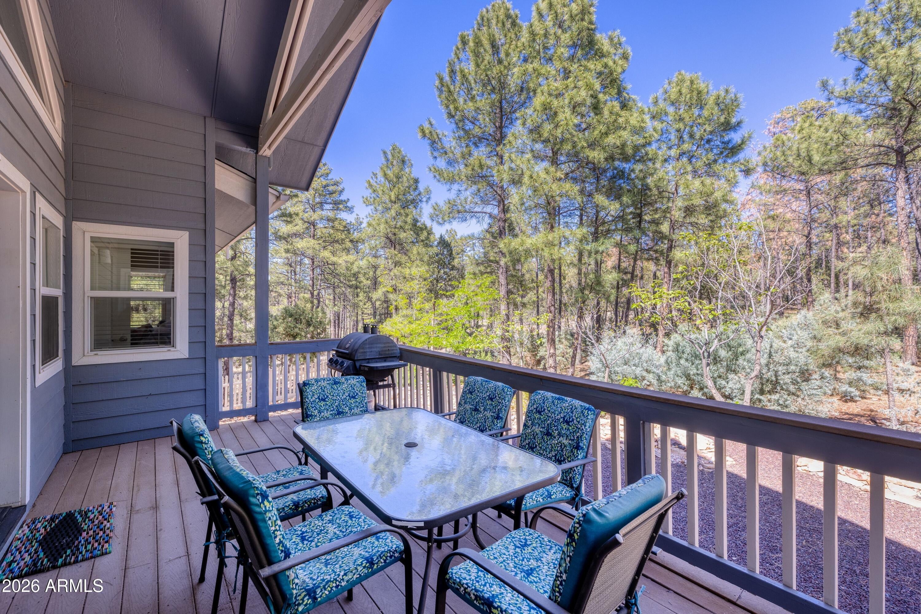 SHOW LOW COUNTRY CLUB ESTATES - Residential