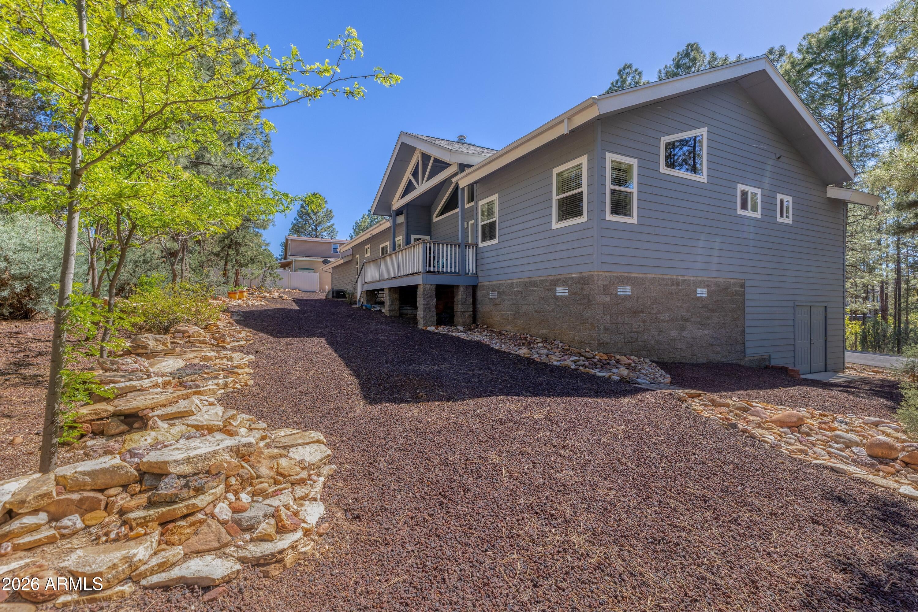 SHOW LOW COUNTRY CLUB ESTATES - Residential