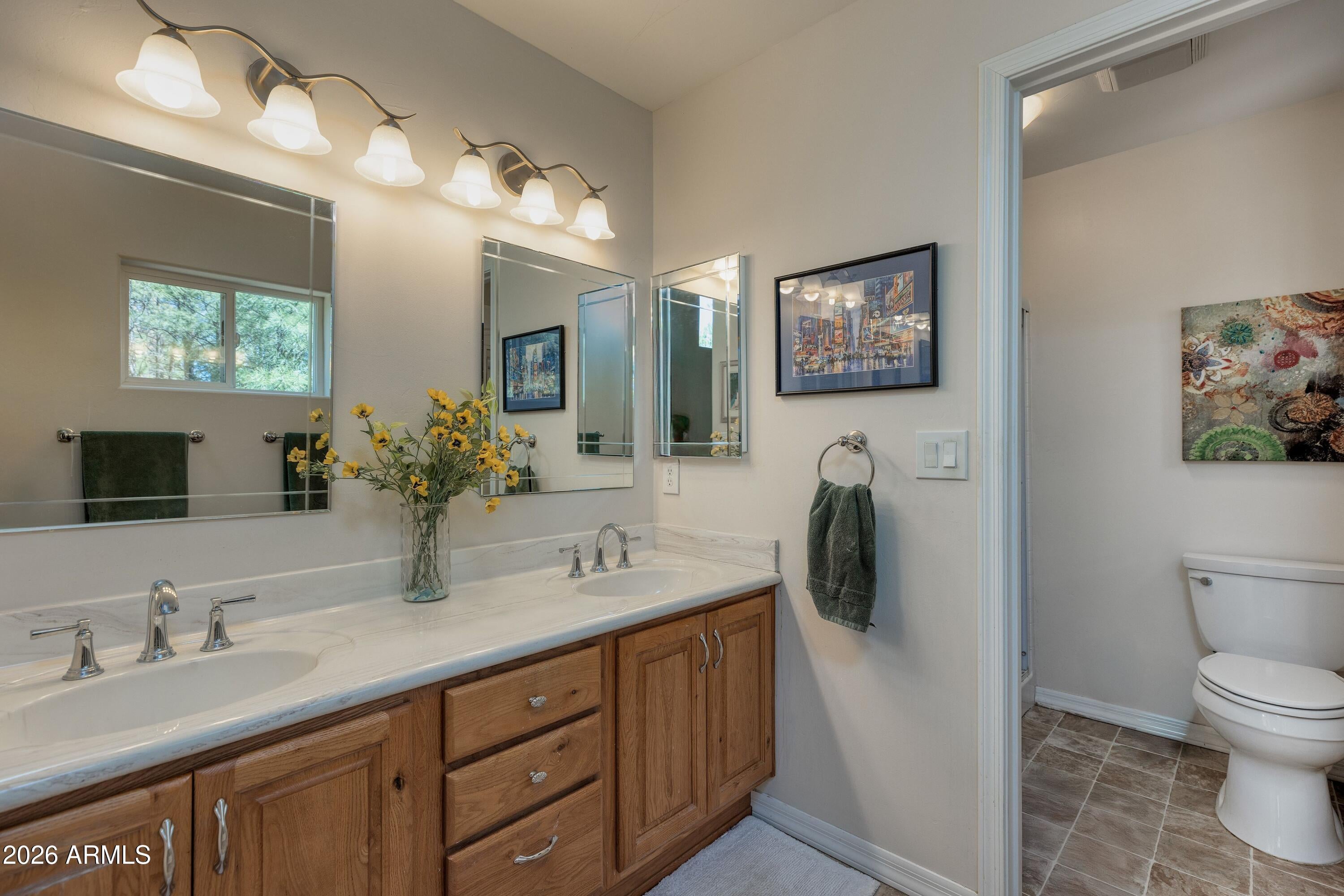 SHOW LOW COUNTRY CLUB ESTATES - Residential