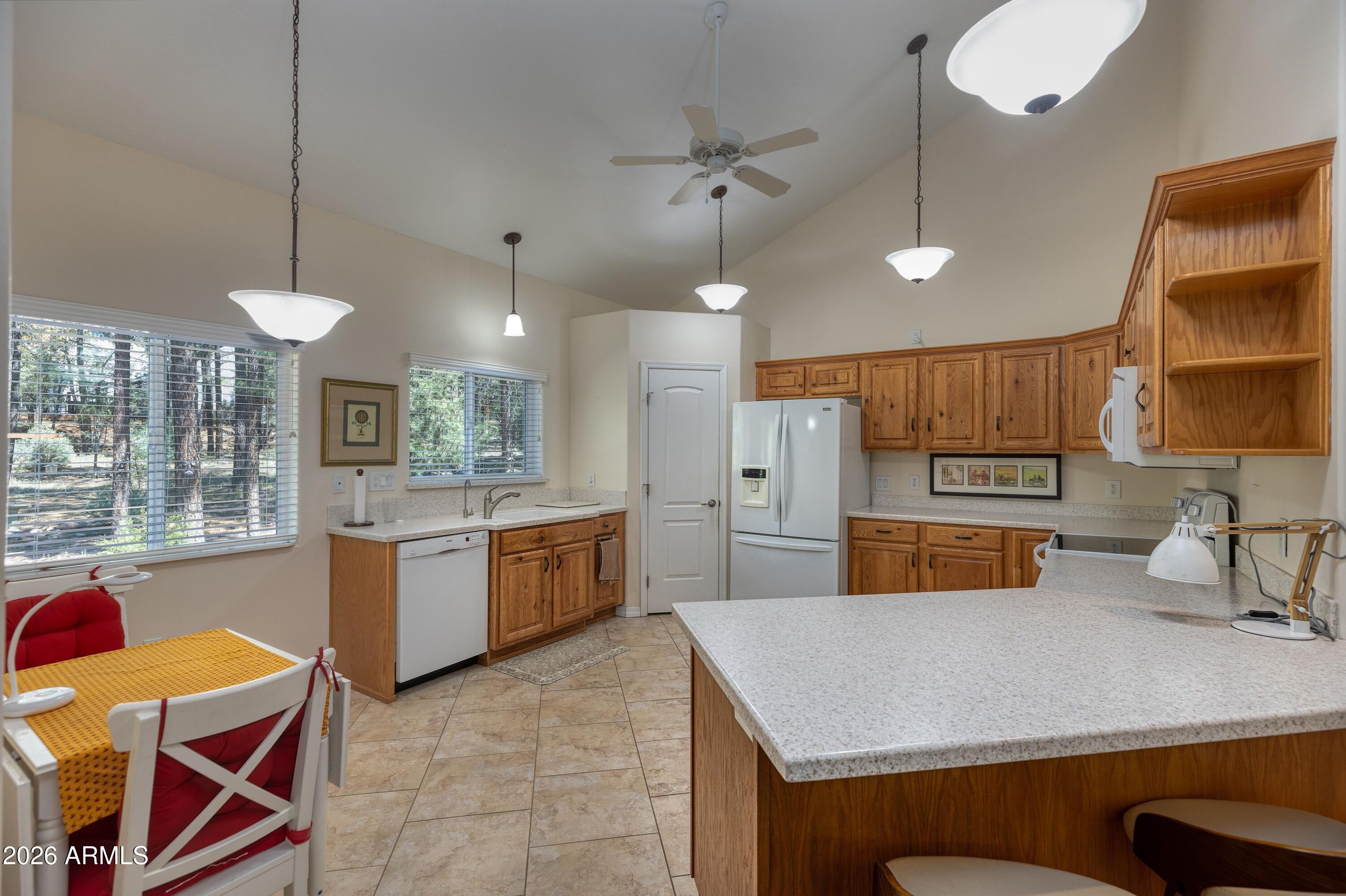 SHOW LOW COUNTRY CLUB ESTATES - Residential