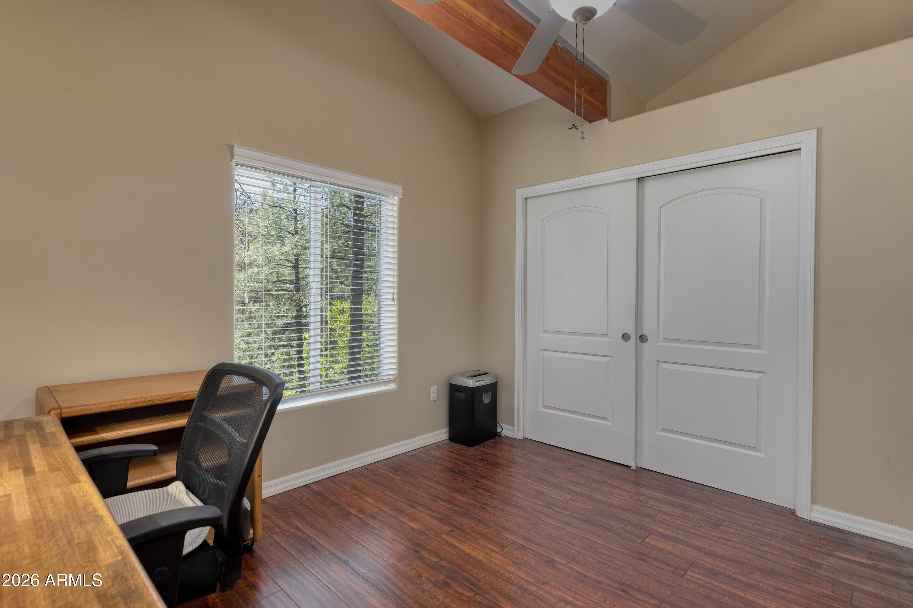 SHOW LOW COUNTRY CLUB ESTATES - Residential