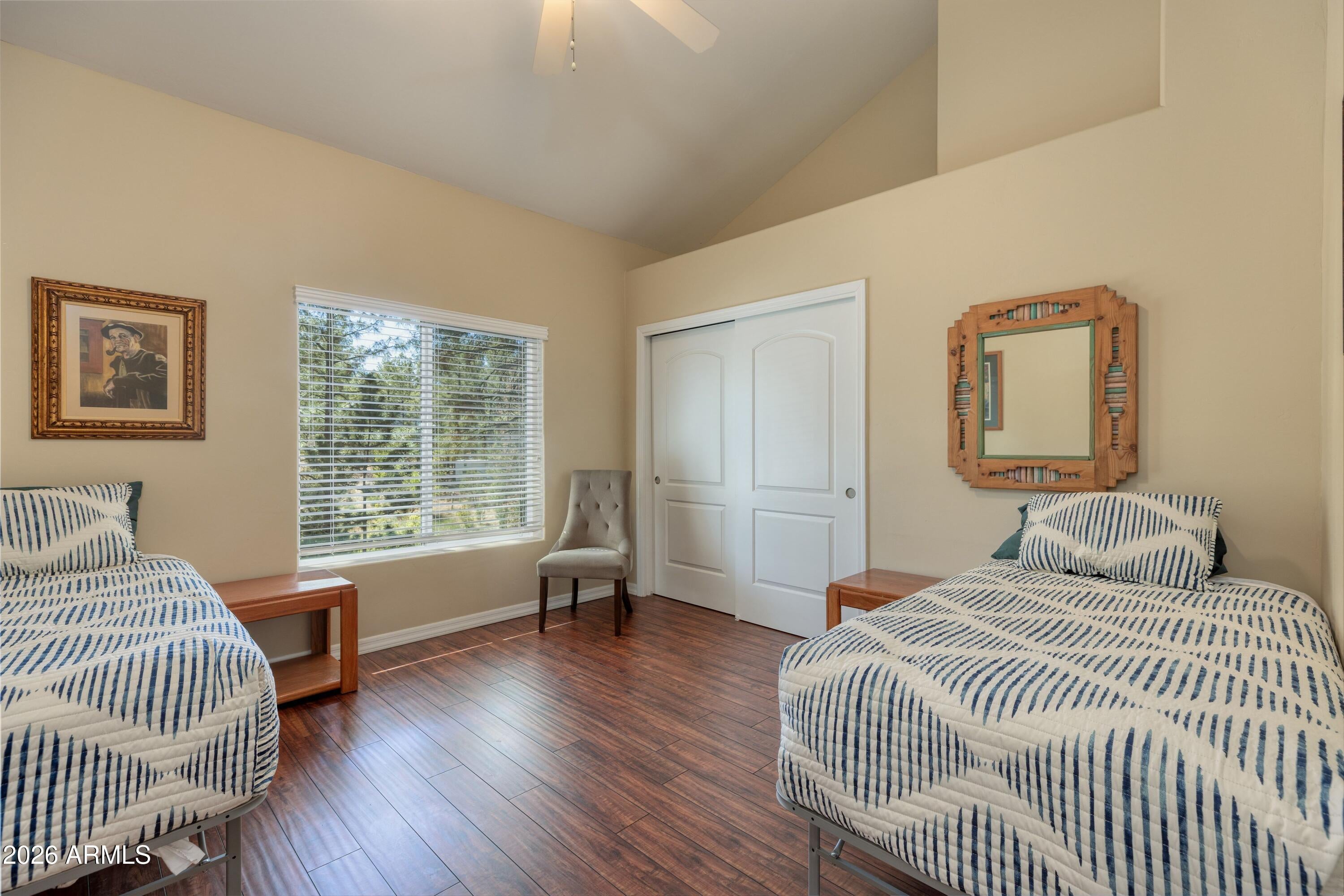 SHOW LOW COUNTRY CLUB ESTATES - Residential