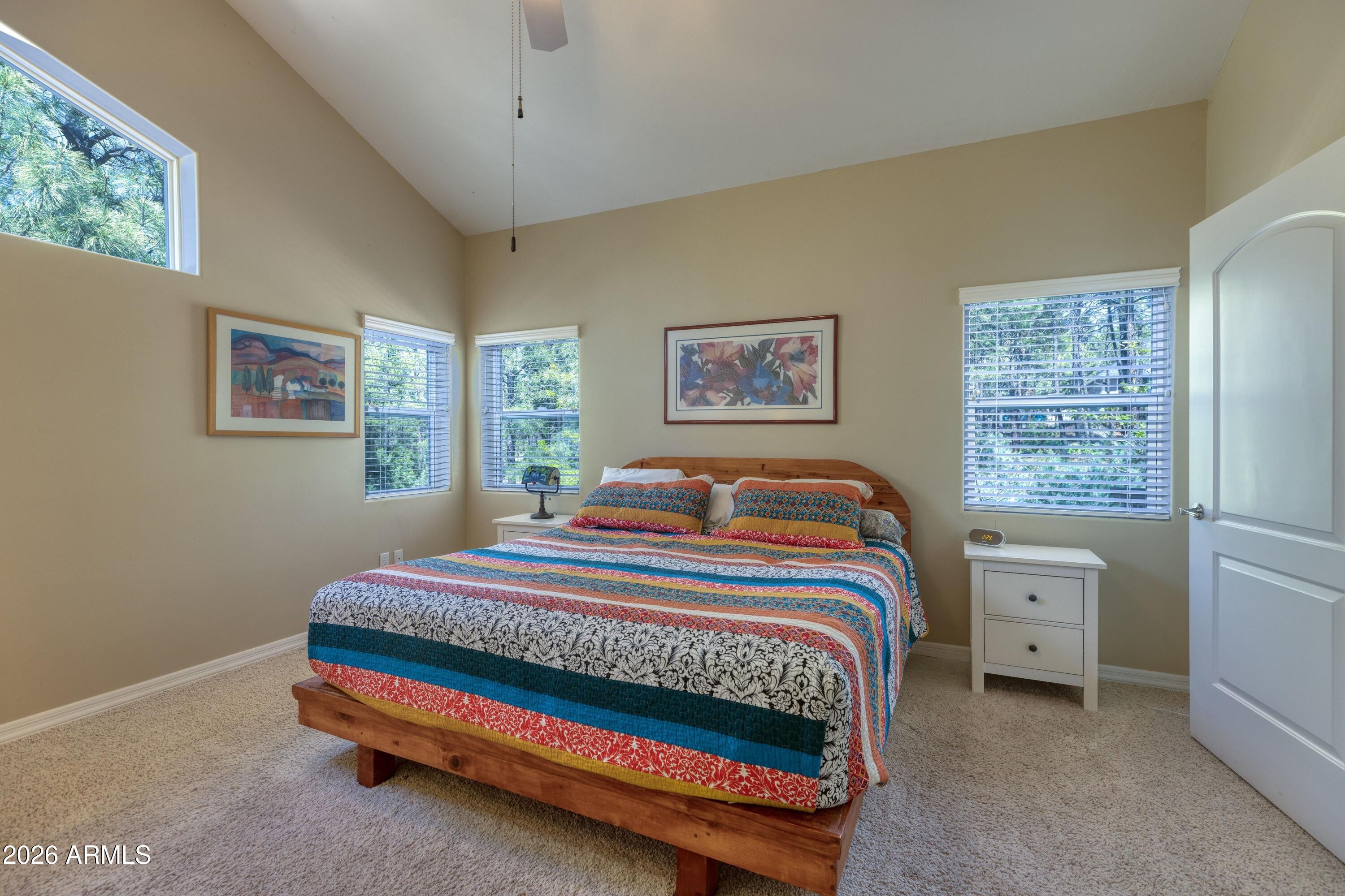 SHOW LOW COUNTRY CLUB ESTATES - Residential