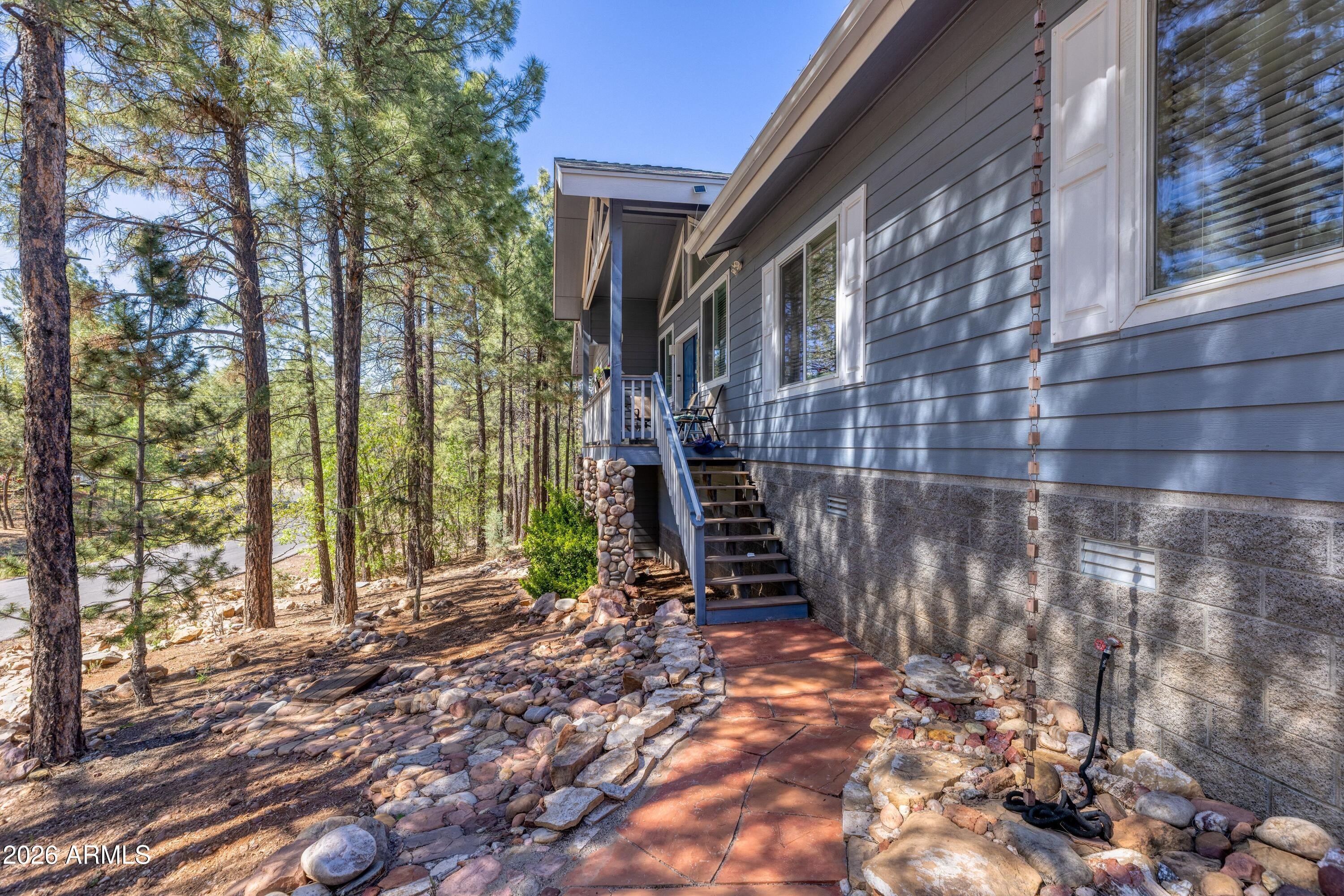SHOW LOW COUNTRY CLUB ESTATES - Residential