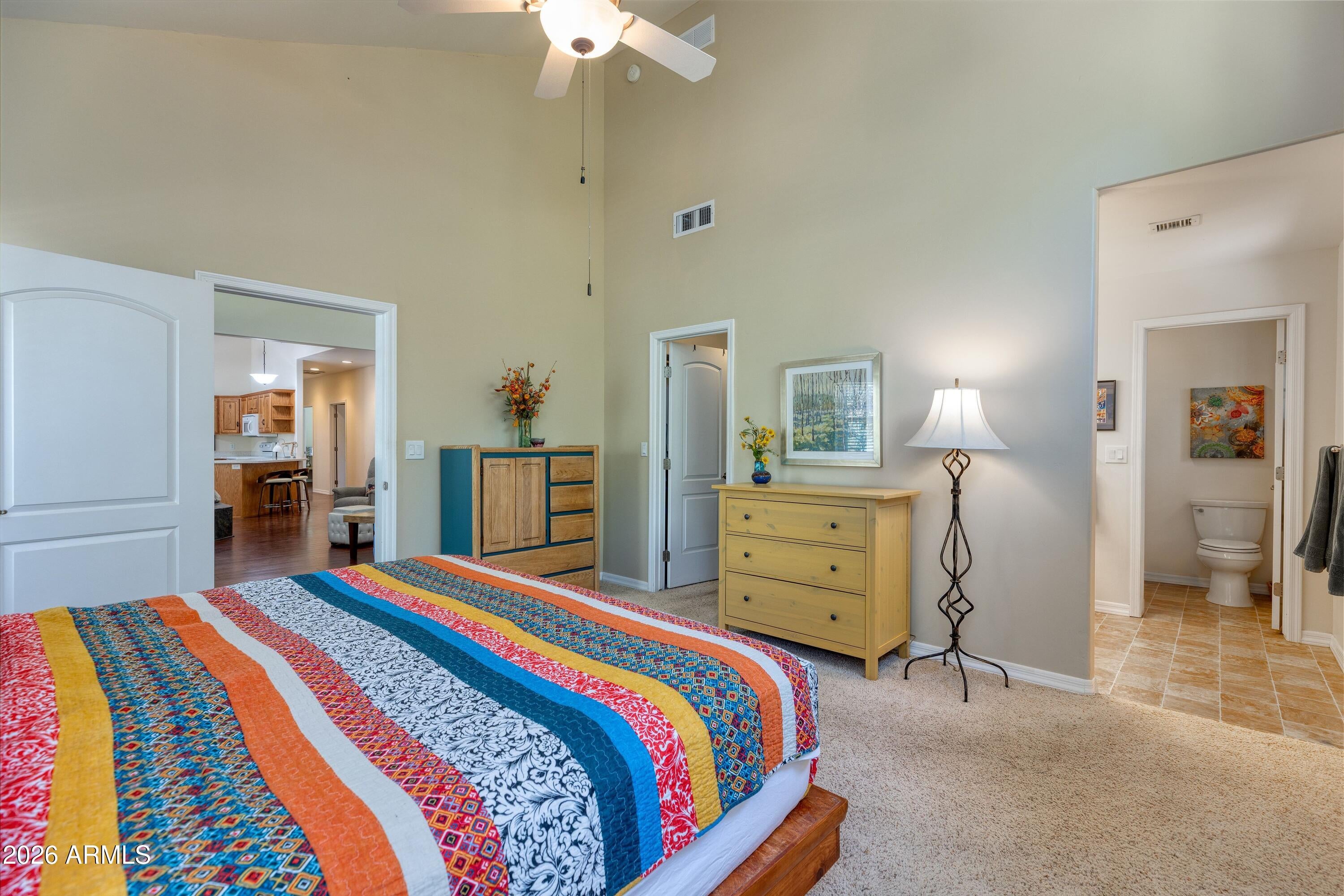 SHOW LOW COUNTRY CLUB ESTATES - Residential