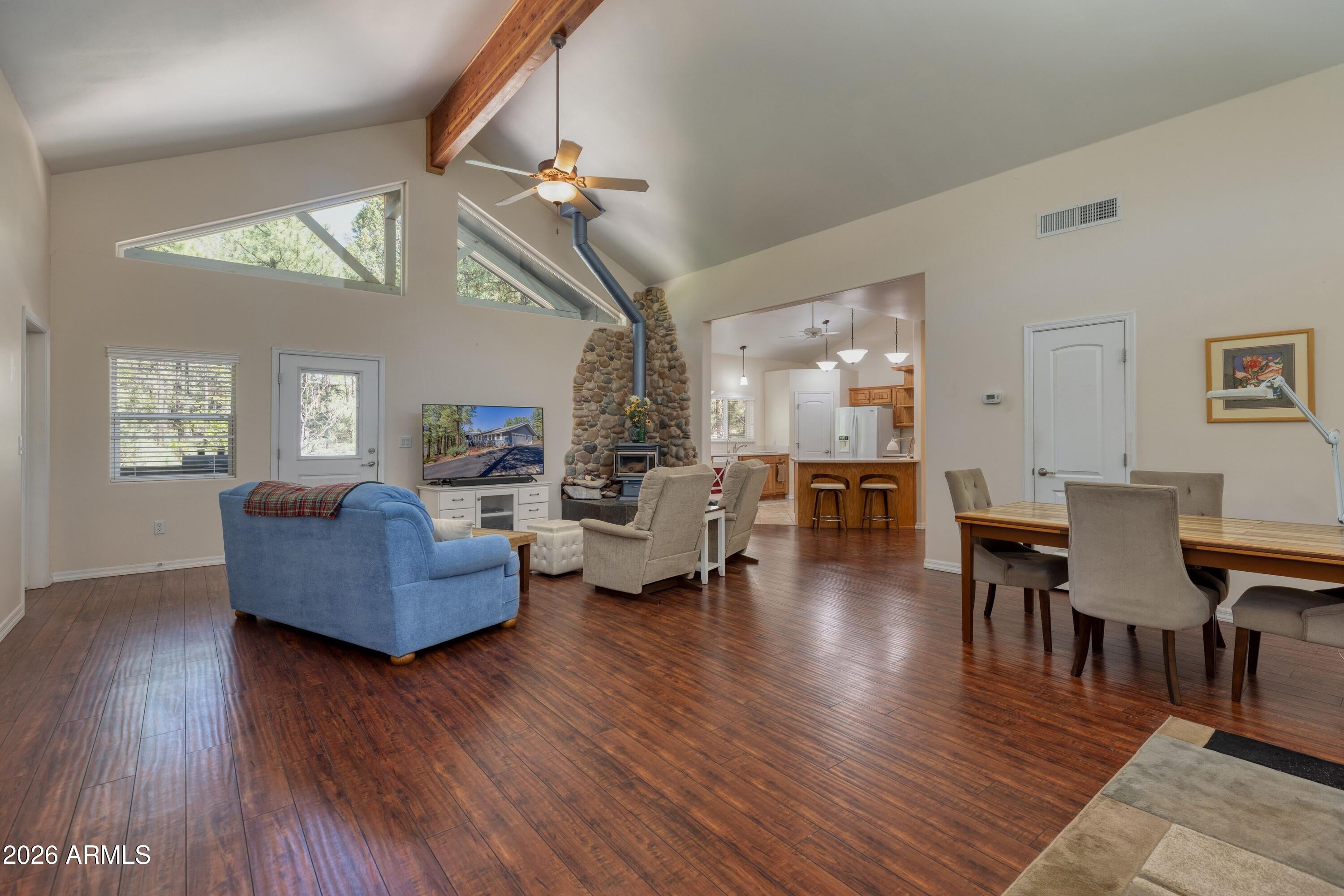 SHOW LOW COUNTRY CLUB ESTATES - Residential