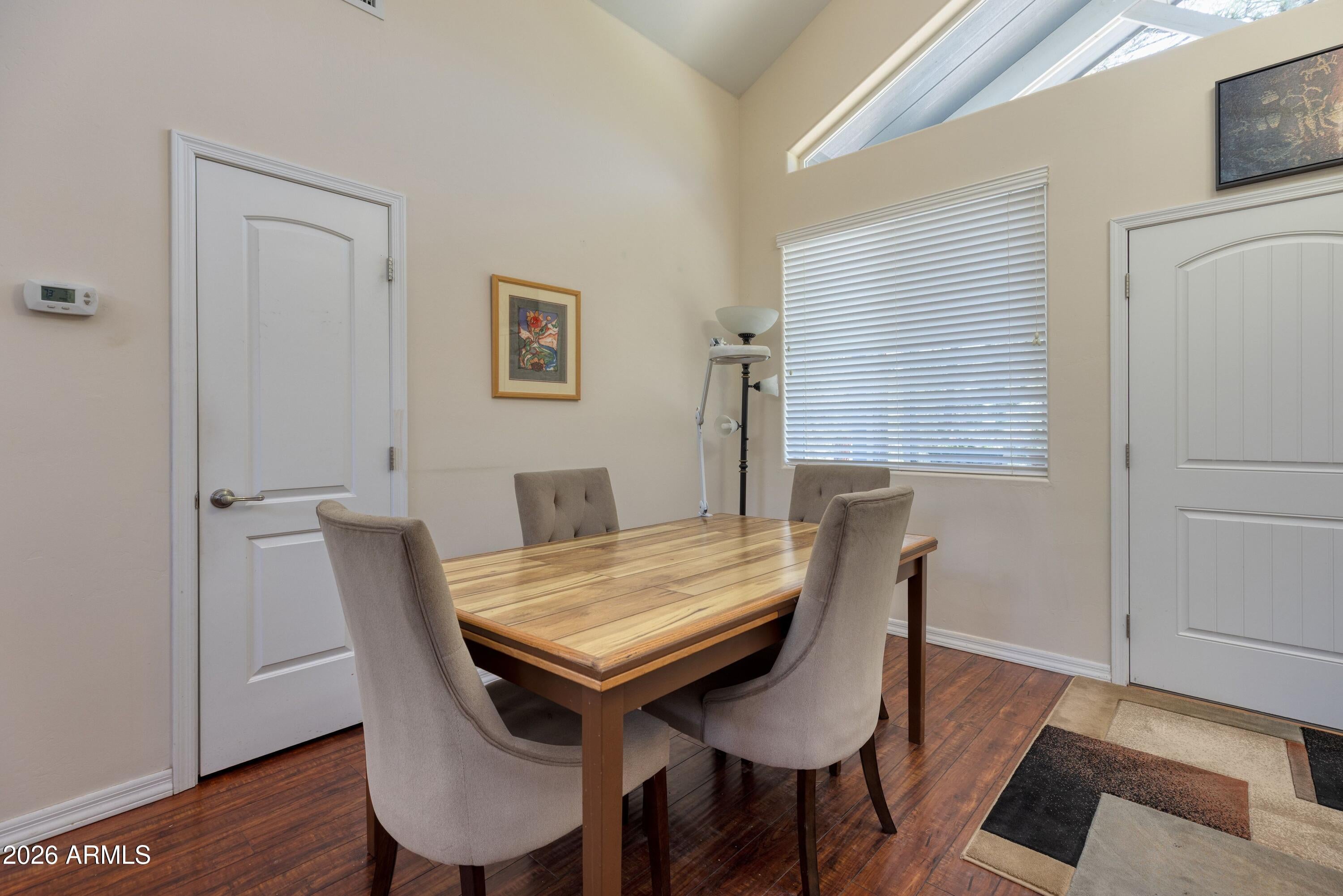 SHOW LOW COUNTRY CLUB ESTATES - Residential