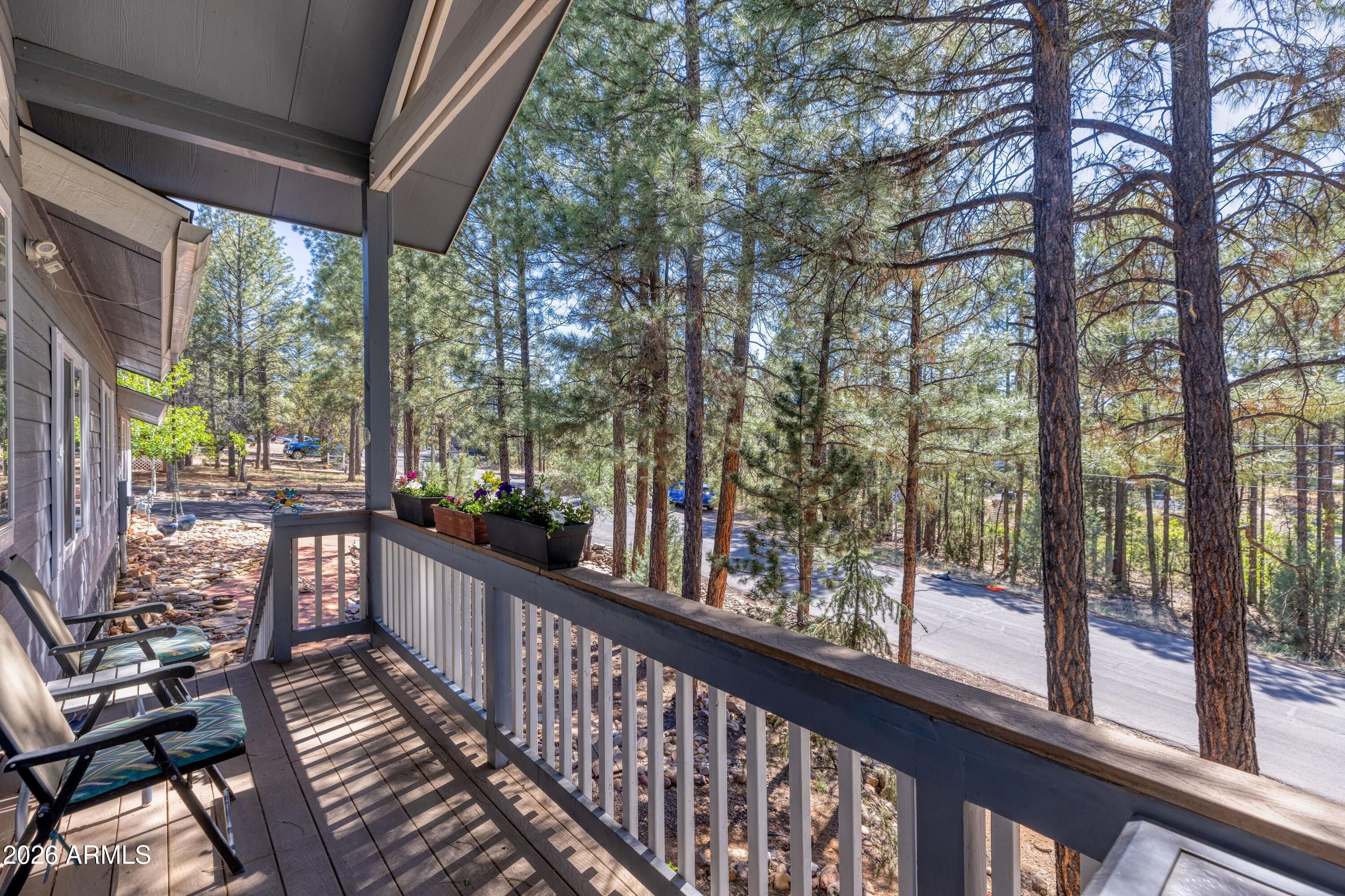SHOW LOW COUNTRY CLUB ESTATES - Residential