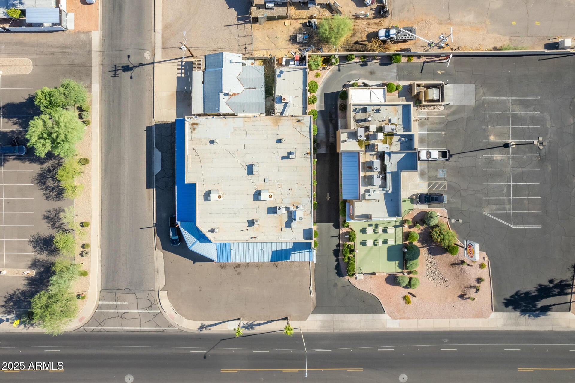 EVERGREEN ADDITION - Commercial Sale