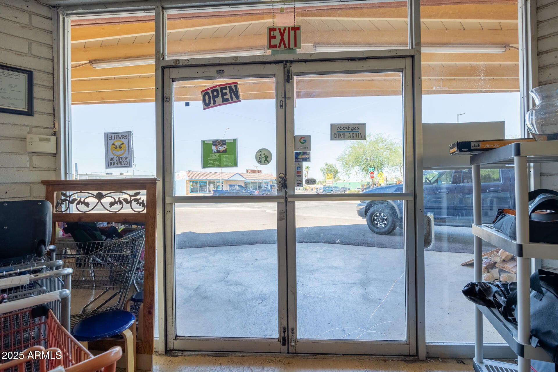 EVERGREEN ADDITION - Commercial Sale