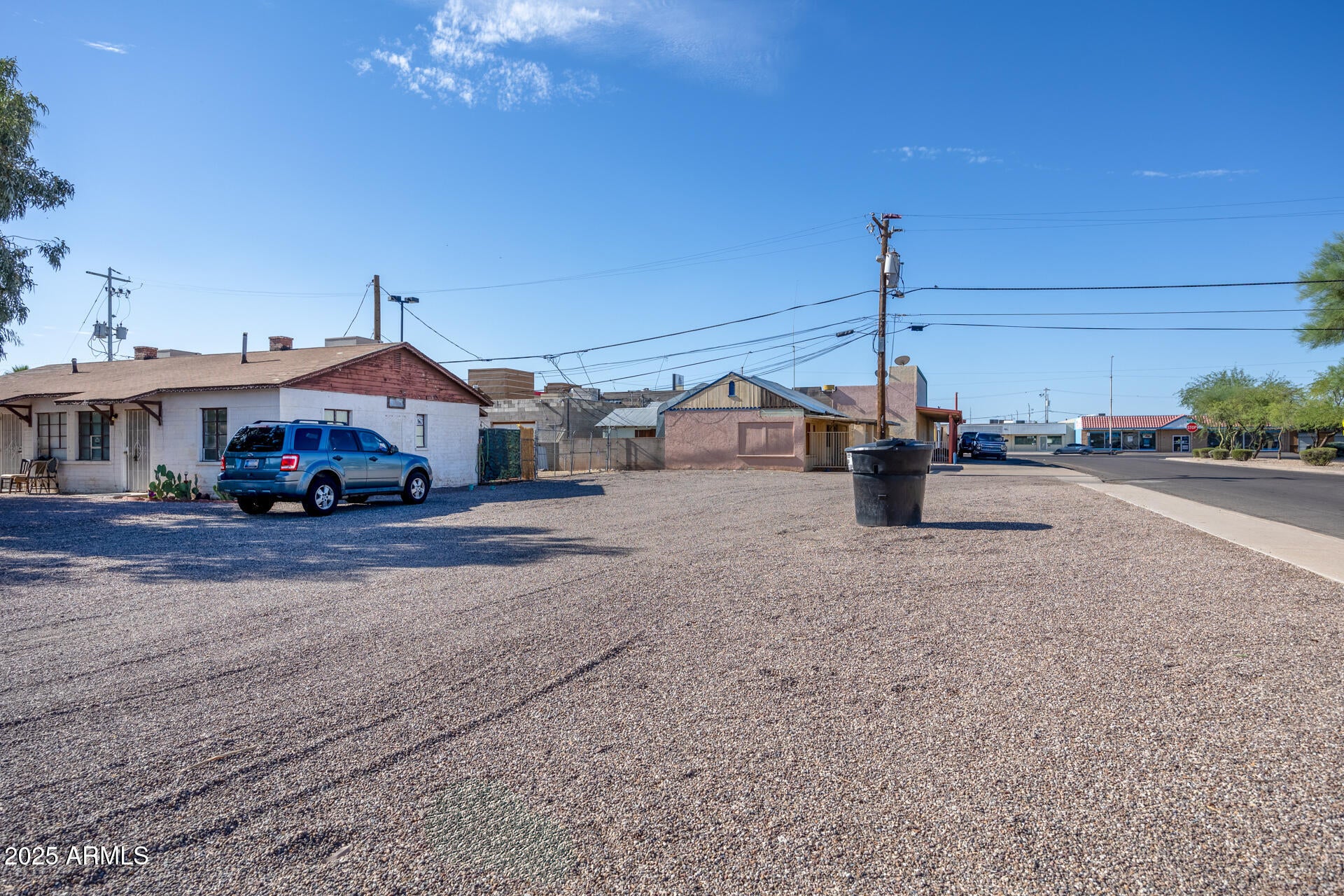 EVERGREEN ADDITION - Commercial Sale