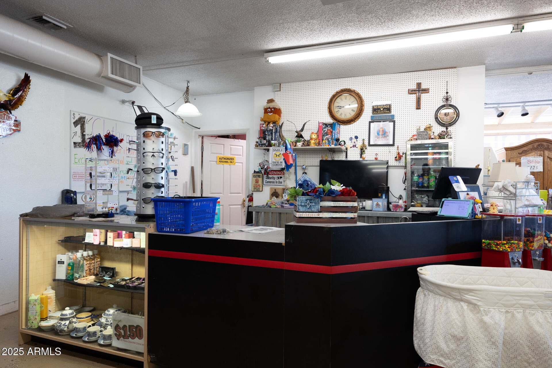 EVERGREEN ADDITION - Commercial Sale