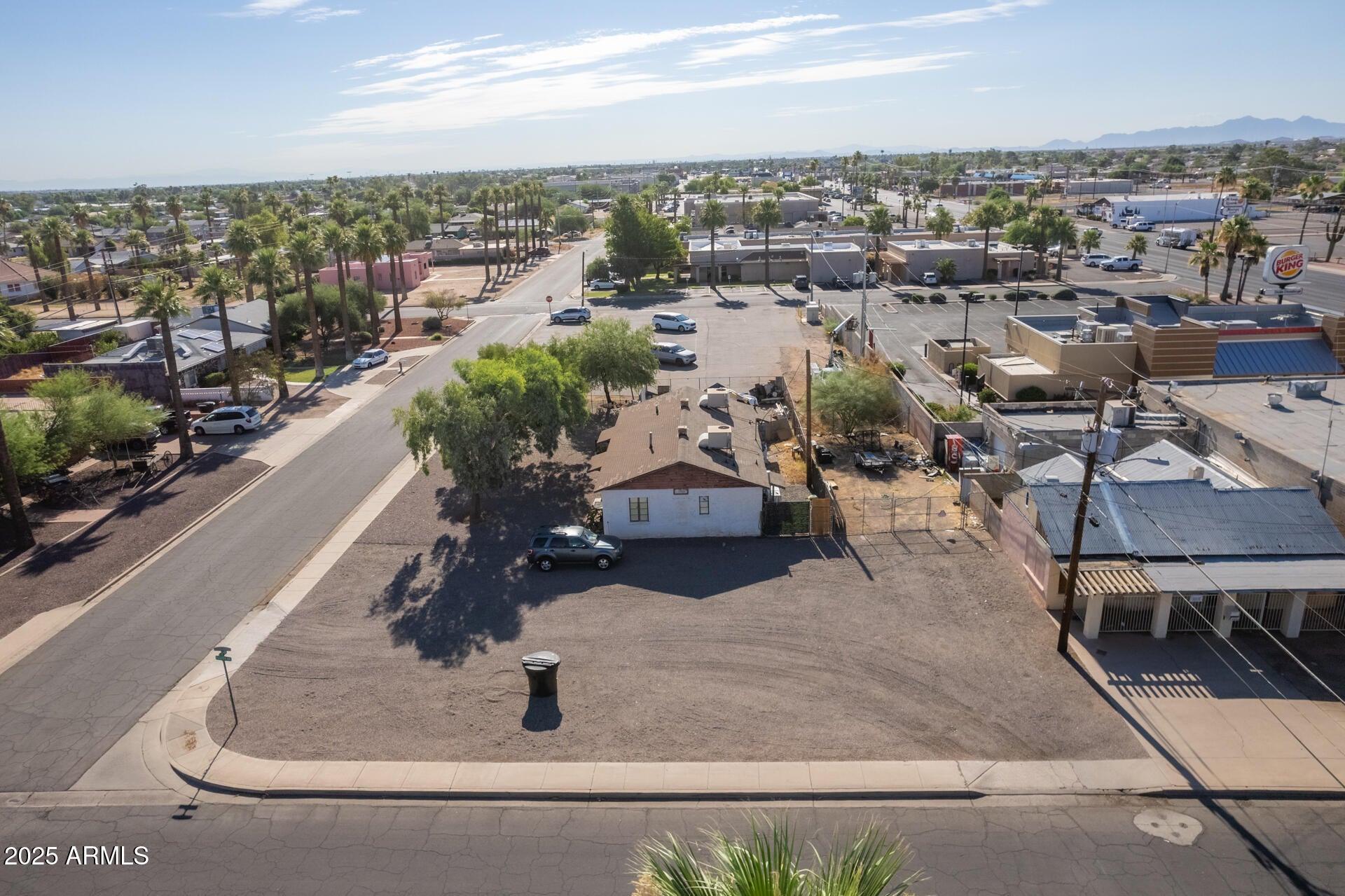 EVERGREEN ADDITION - Commercial Sale